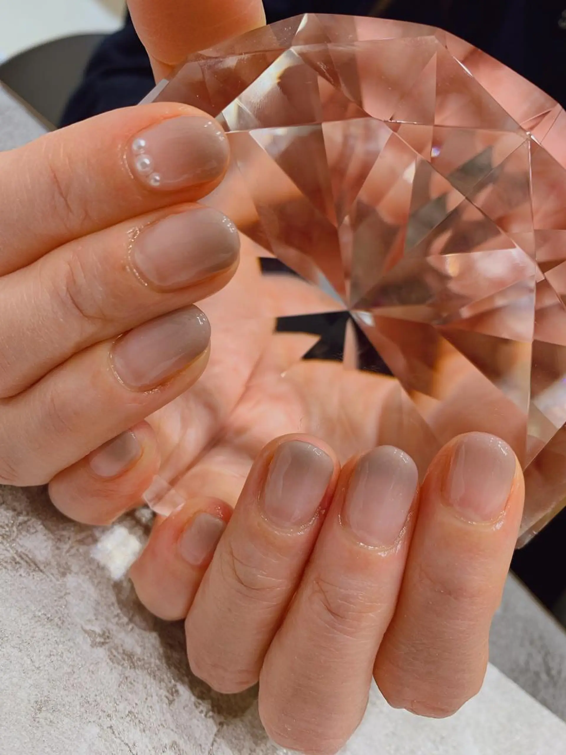 ネイル private nail salon   Amily所属・竹澤 紫乃のその他イメージ