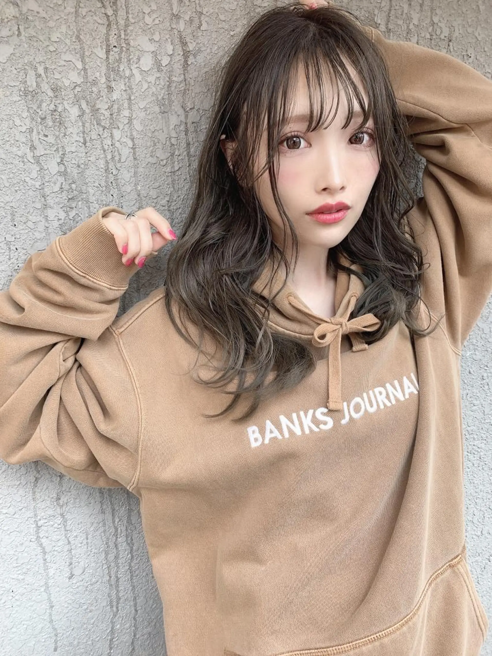 ロング Lond strada 心斎橋所属・🍀小川大輔🍀 ボブ/ブリーチ🥇のヘアスタイル