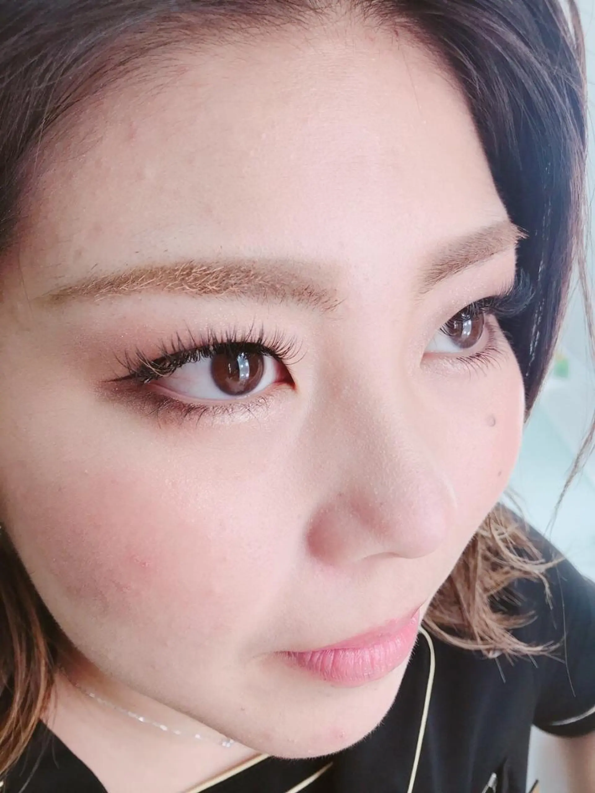 マツエク・マツパ Miliy eyelash beaute所属・Miliy beaute 山原のマツエク・マツパデザイン