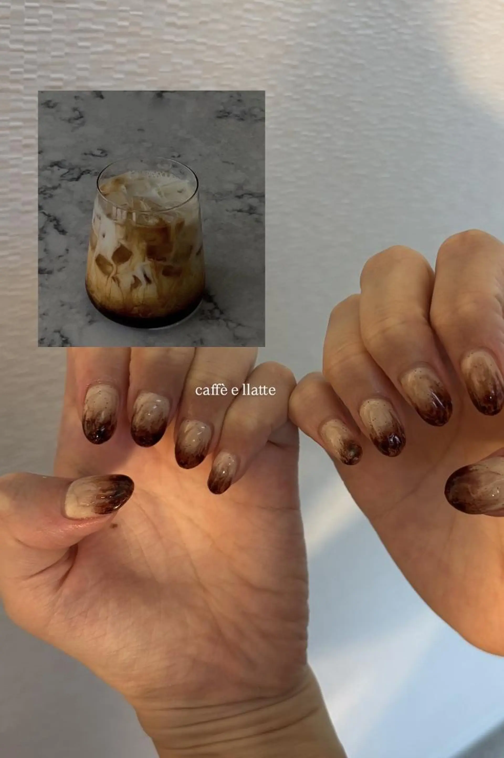 ネイル ハンドネイル Teasiameme 宮本のネイルデザイン