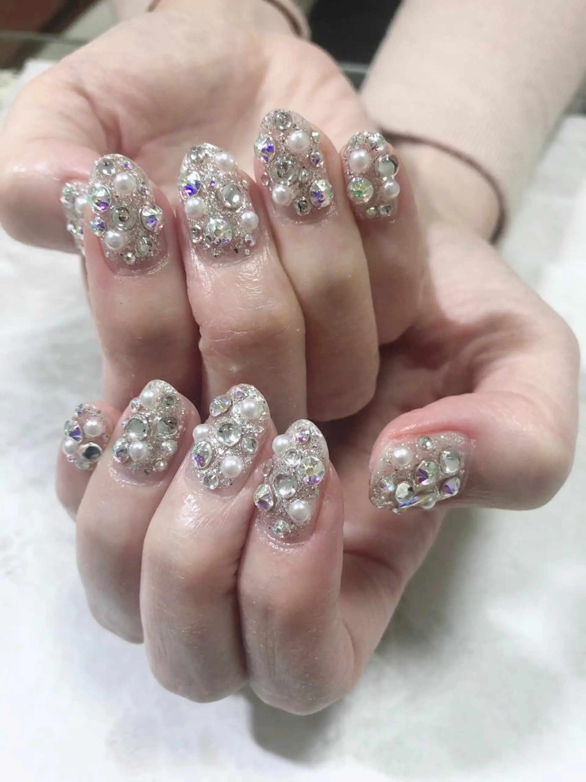 ネイル Lokahi NAILのネイルデザイン