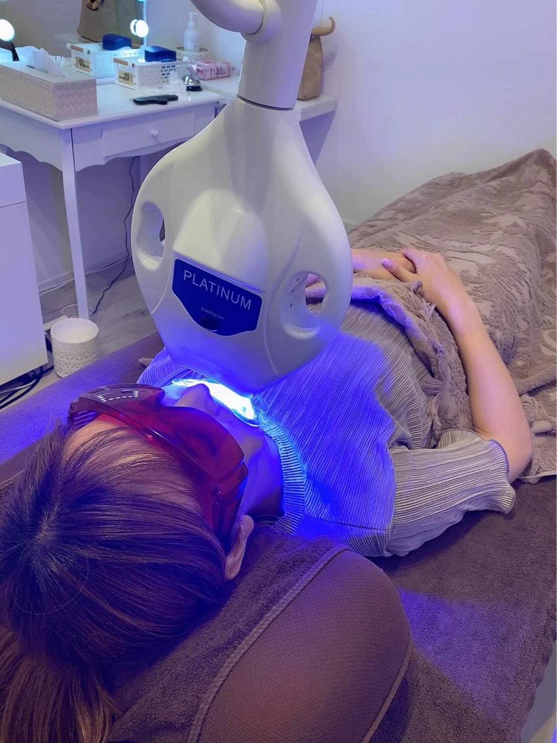 ライトビューティー 錦糸町店のエステ・リラクイメージ