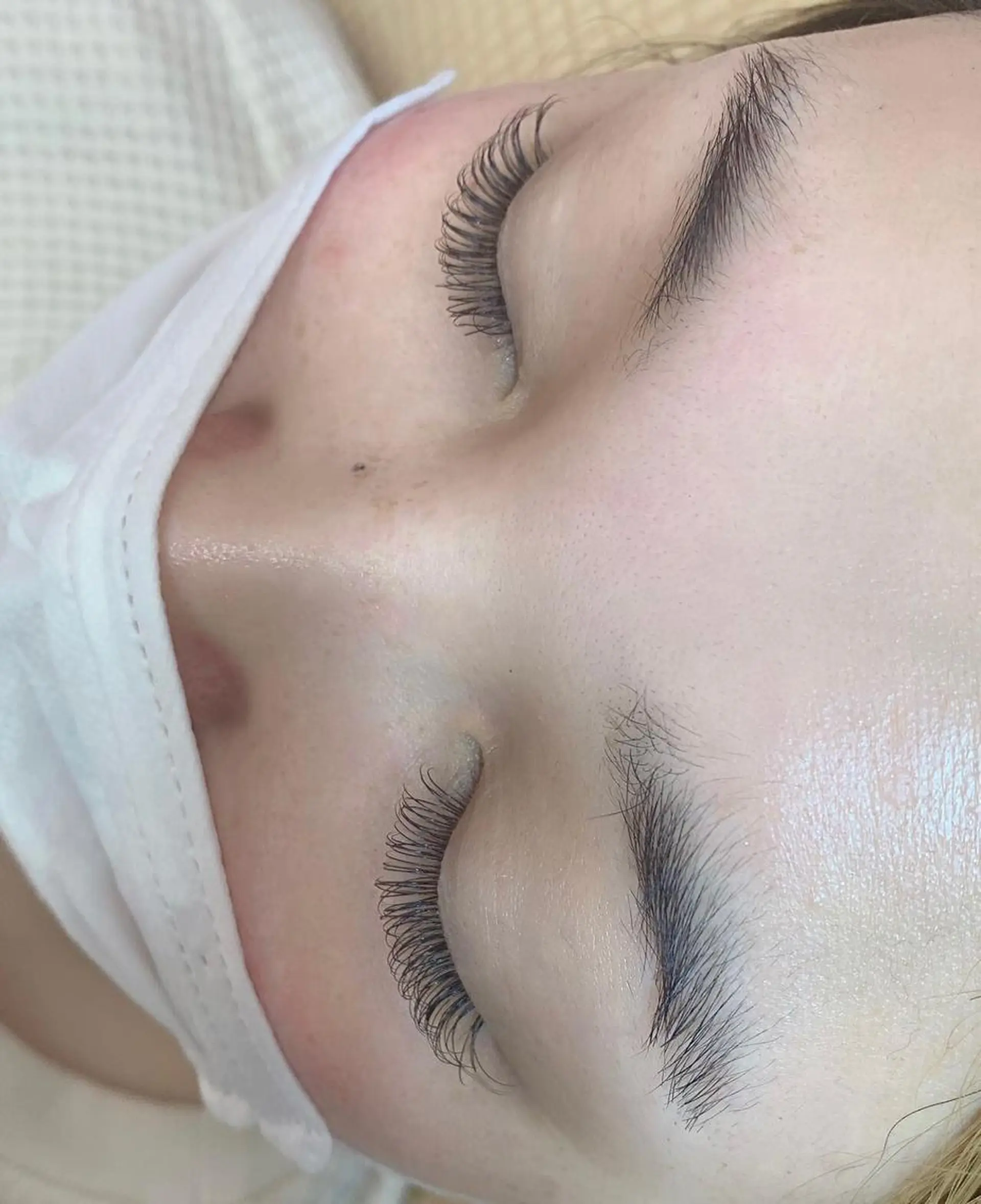 マツエク・マツパ INF ネイルサロンのネイルデザイン