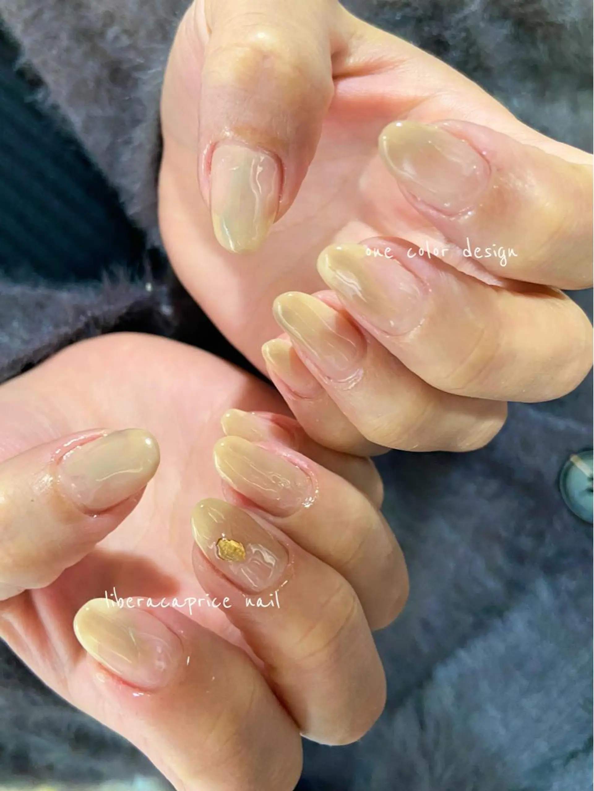 ネイル ネイル･エステ afdlbcのネイルデザイン