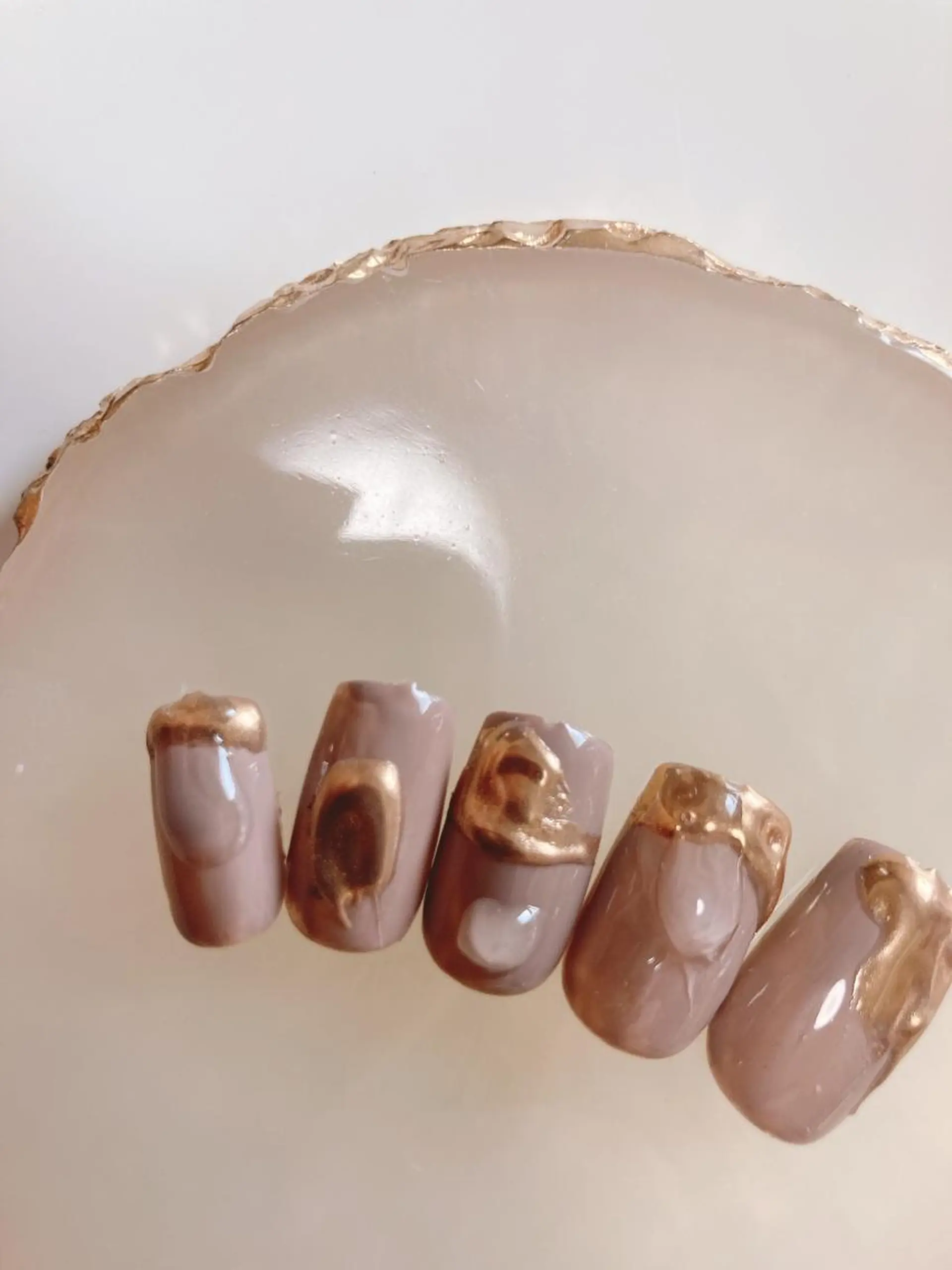 ネイル YunAsu ひぃちゃんのエステ・リラクイメージ