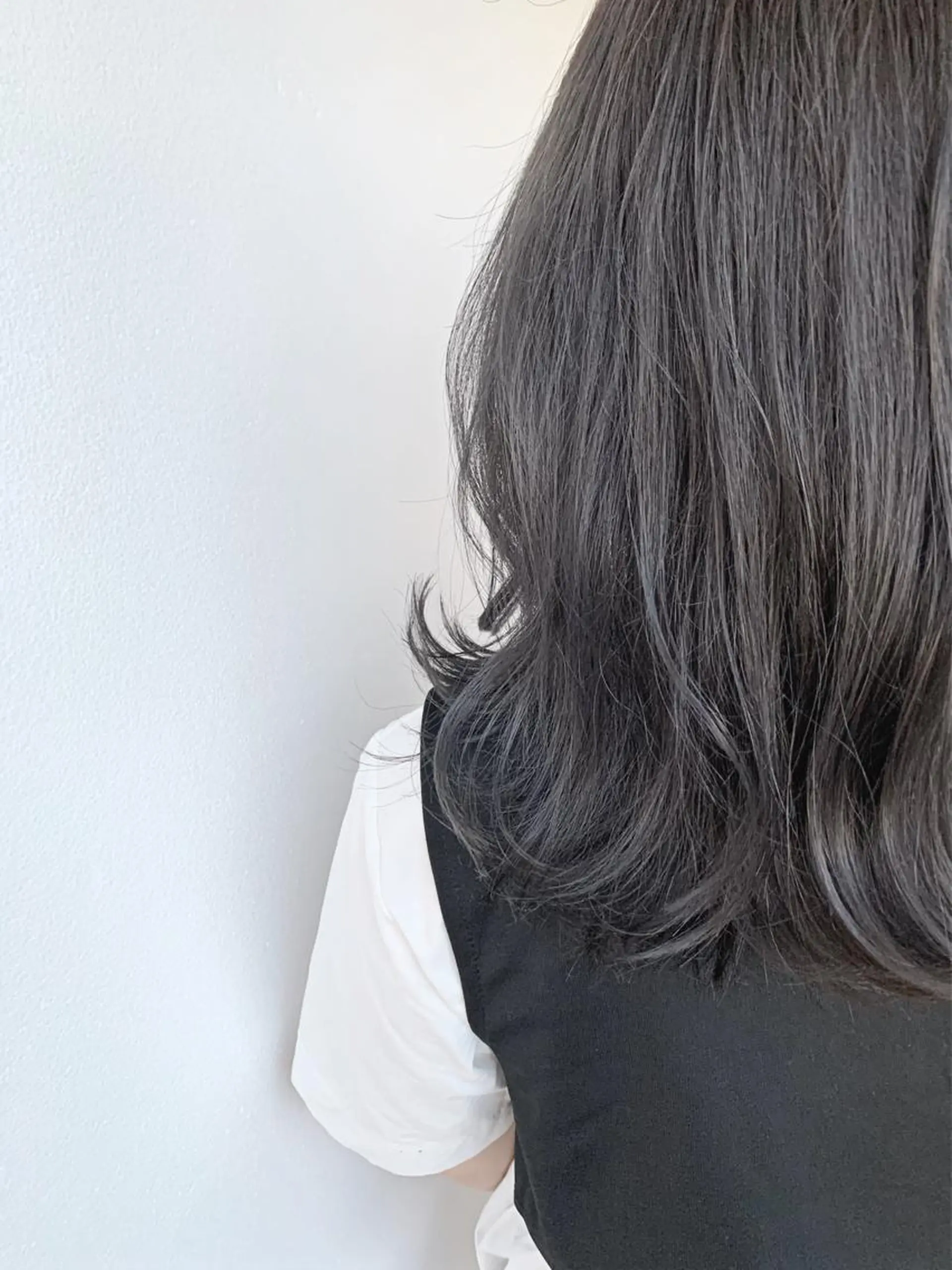 ミディアム カラー 骨格補正施術/メンズ 専門美容師/YUYAのヘアスタイル