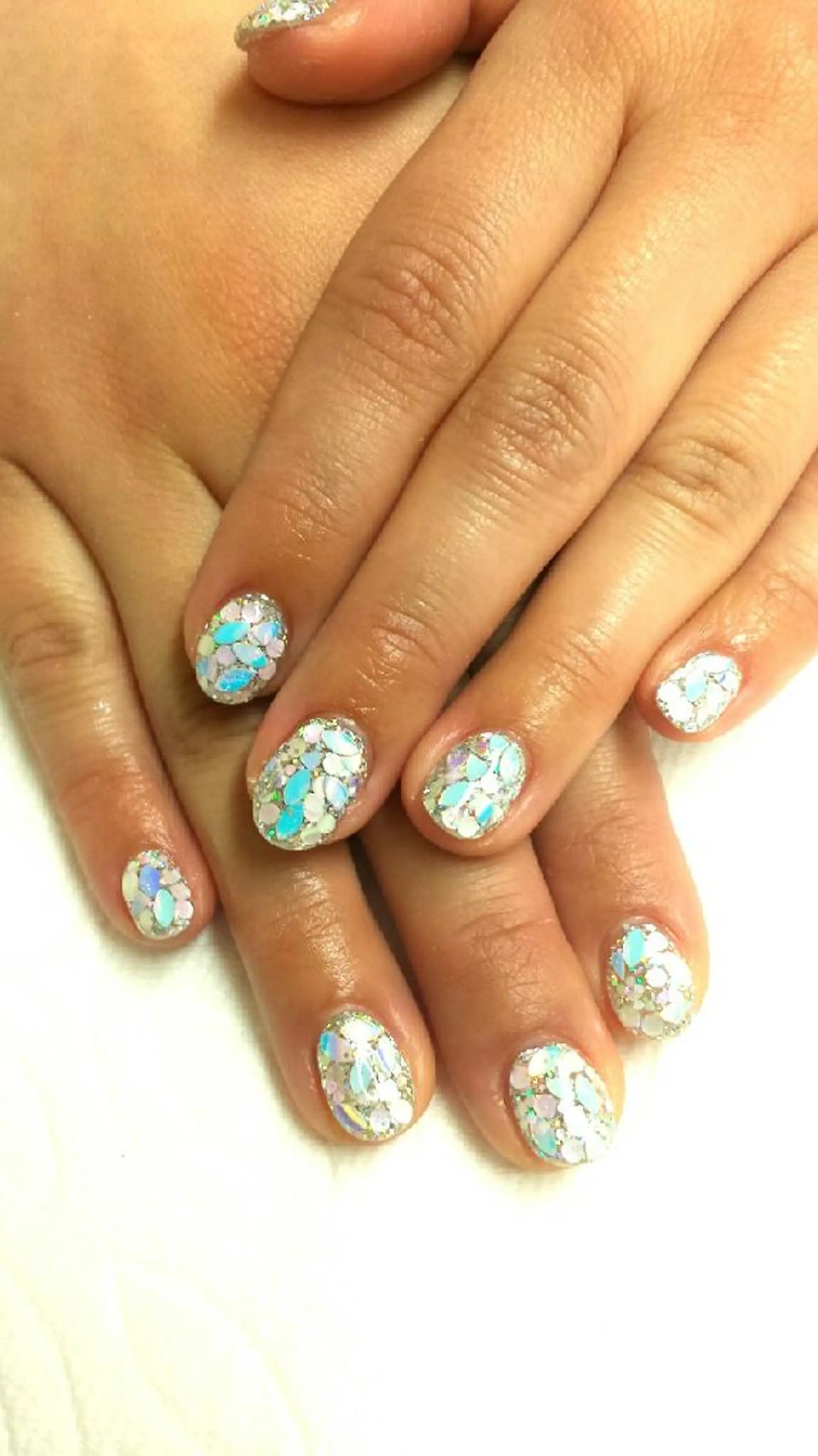 ネイル 河野ちえ (雑誌掲載サロン)のネイルデザイン