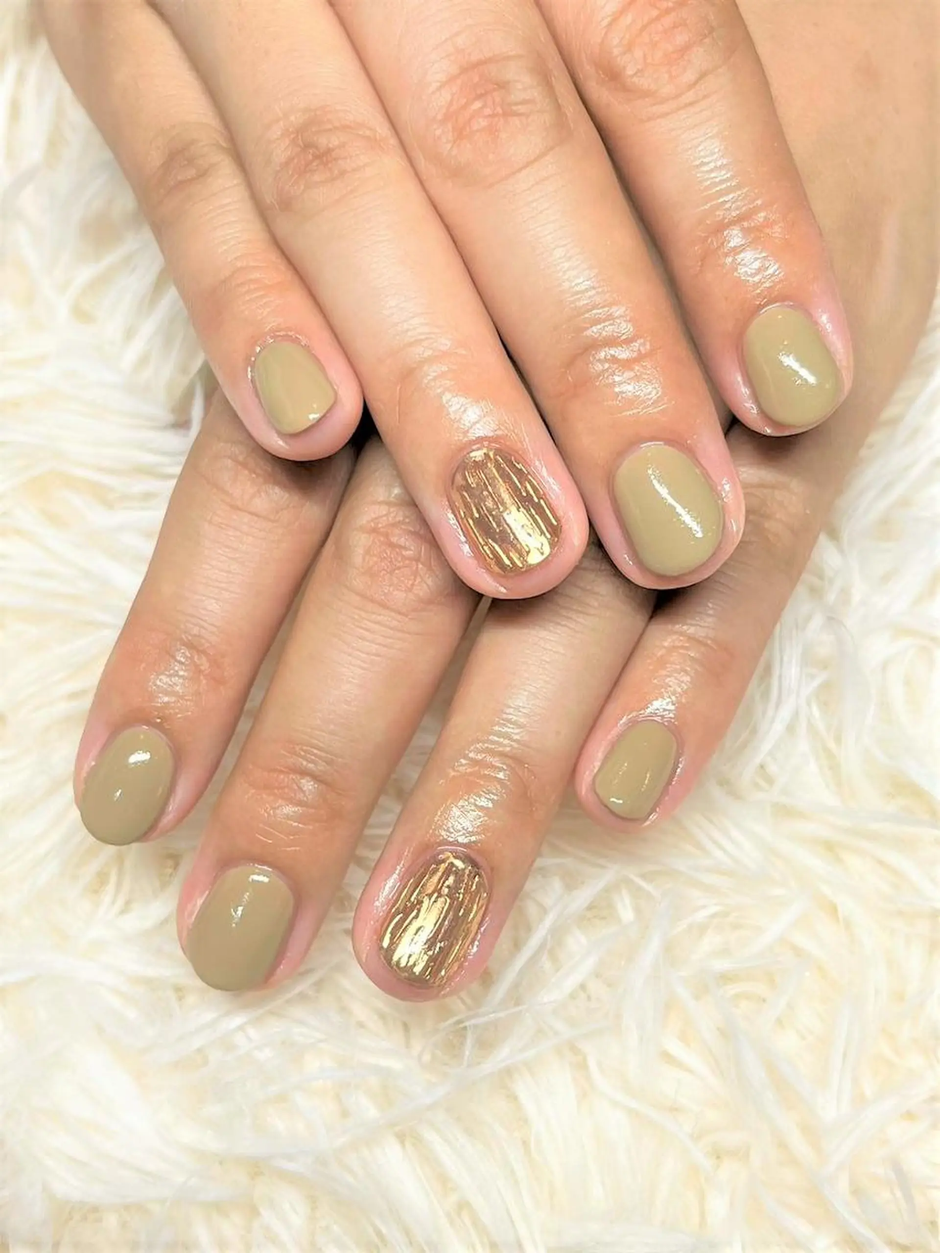 ネイル ハンドネイル RIZE NAILのネイルデザイン