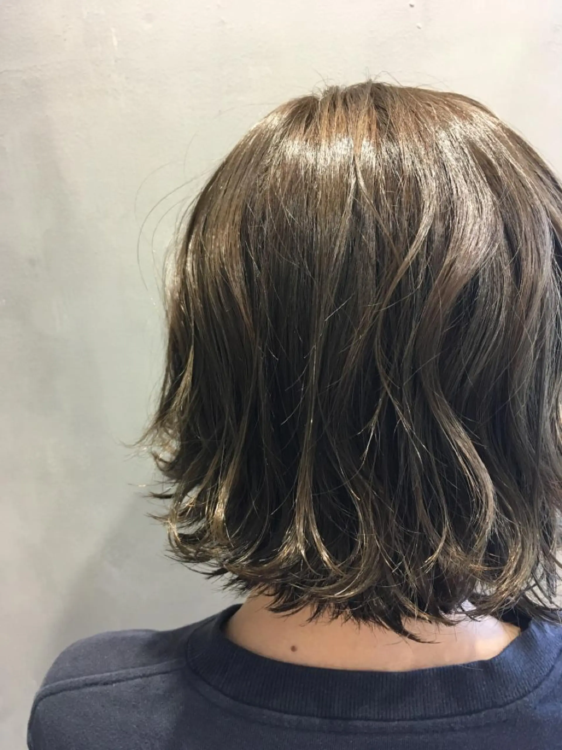 ミディアム カラー 伊藤 いほみの眉毛・アイブロウイメージ