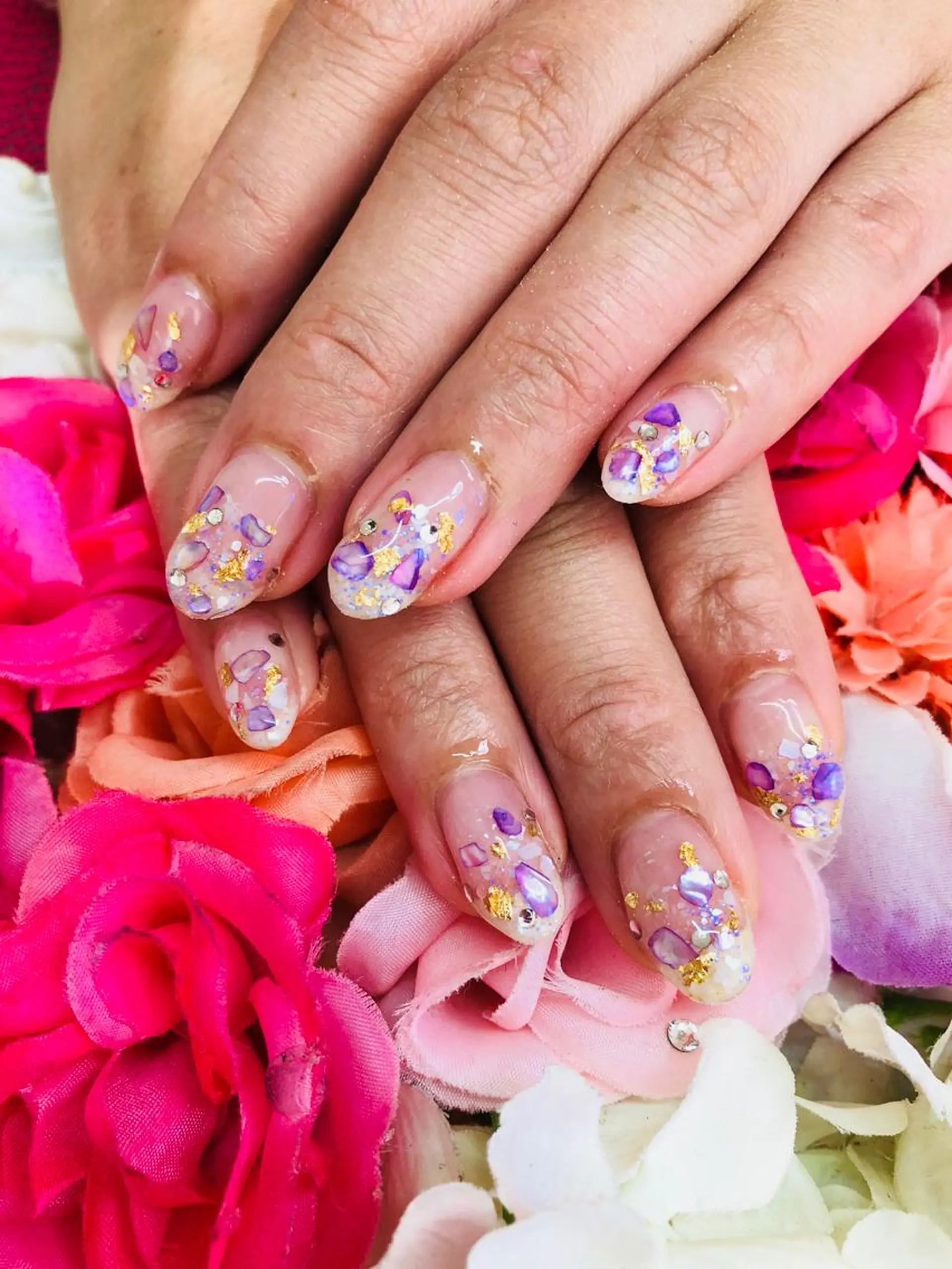 ネイル 酵素風呂　RA.RA所属・酵素風呂 RA.RAのその他イメージ