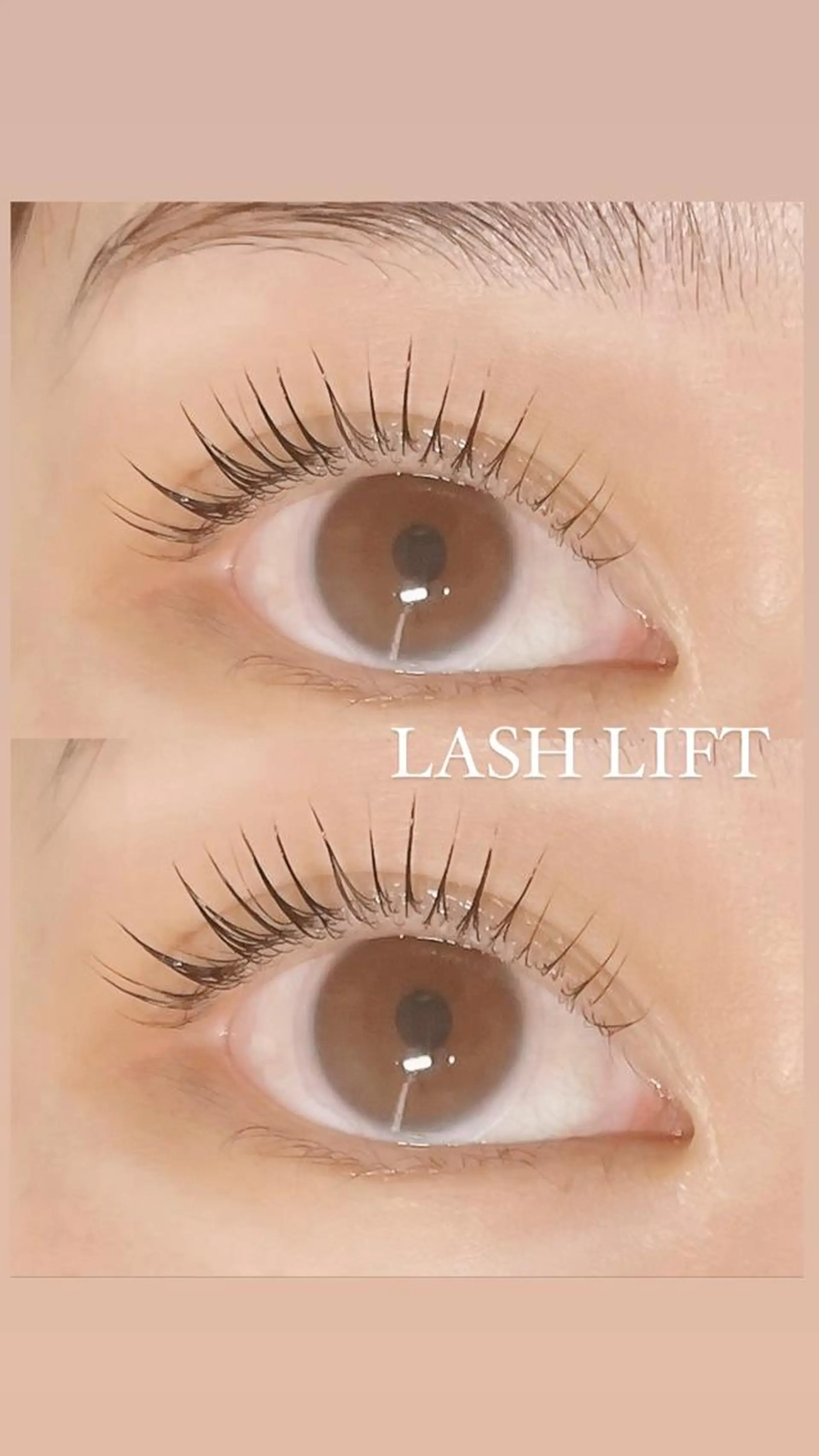 マツエク・マツパ WHITE EYE甲府店所属・WHITE EYE 牧野の眉毛・アイブロウイメージ