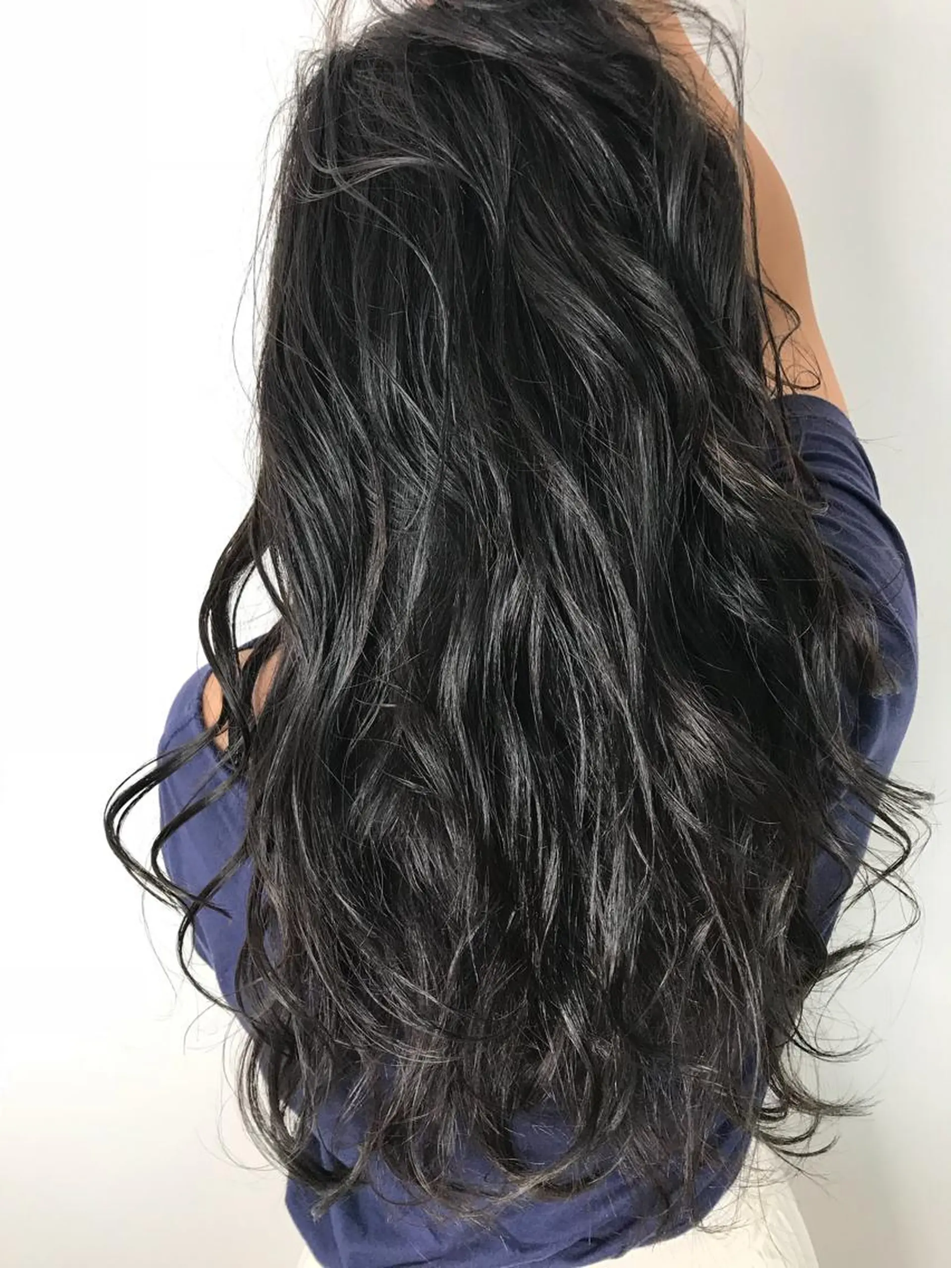 カラー カット ヘアカラー トリートメント 酸性ストレート/ブリ ーチなし/中村 匠のヘアスタイル