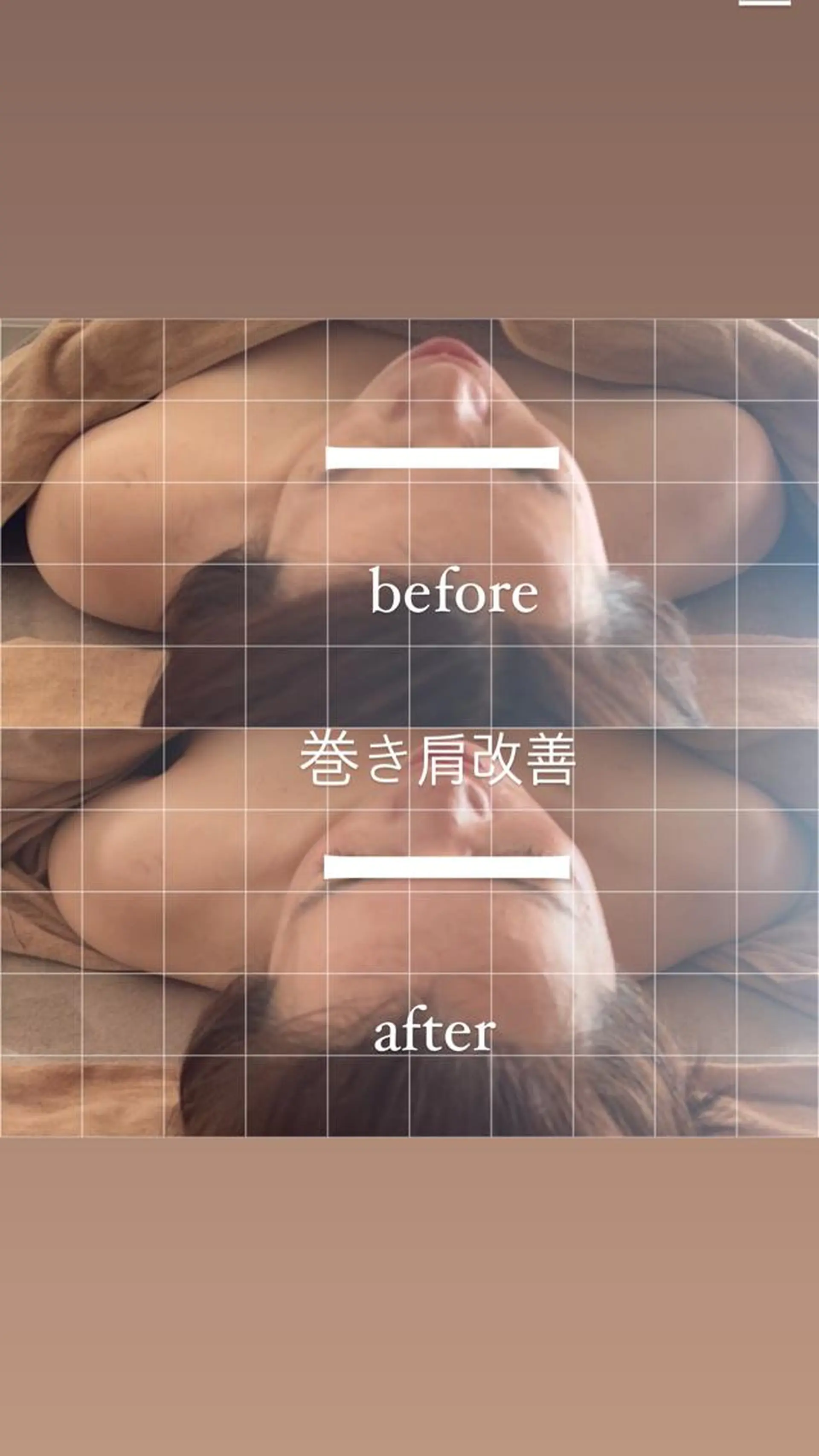 Eclavie所属・エクラヴィ 小顔・エイジングケアのエステ・リラクイメージ