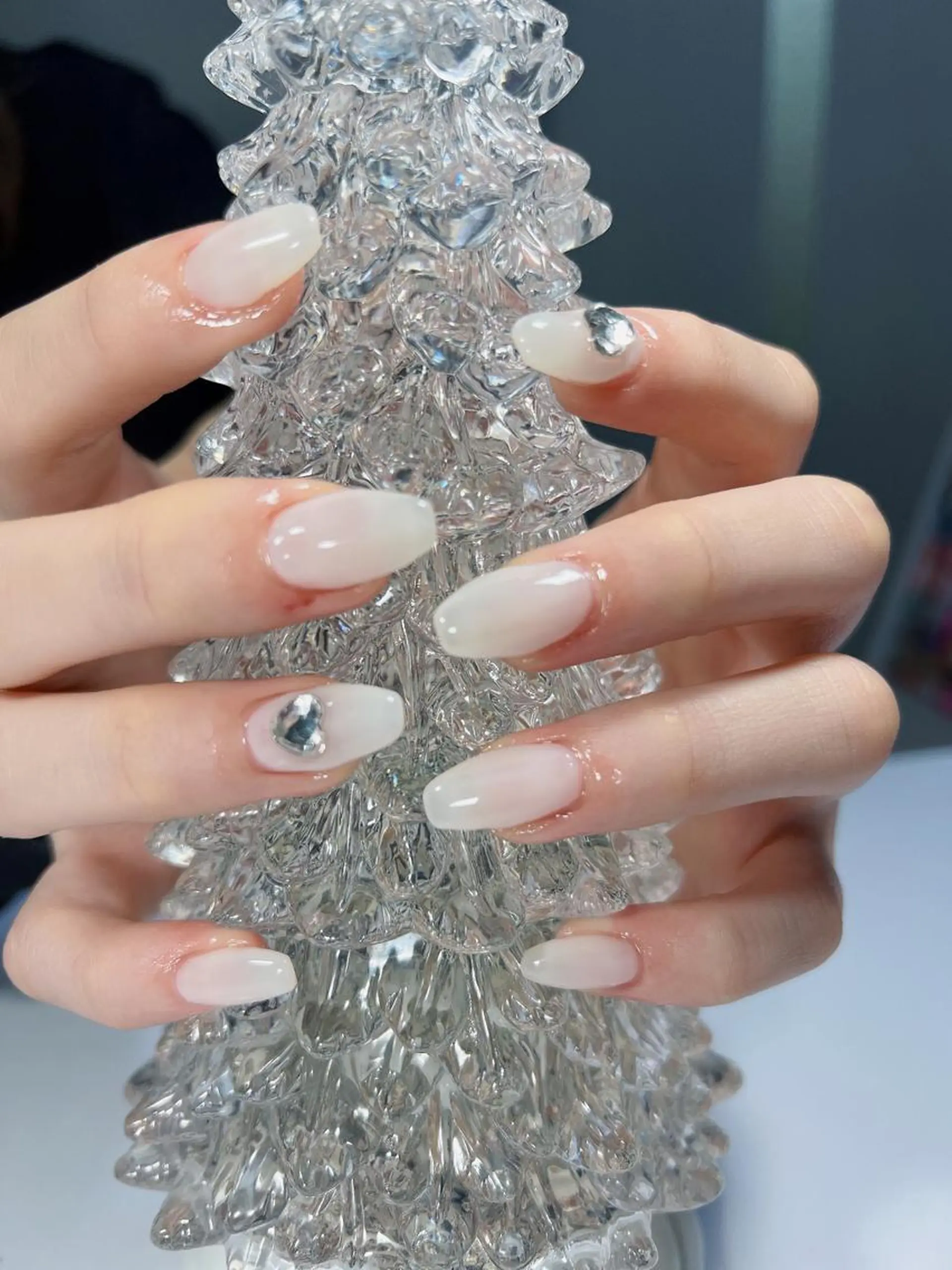 ネイル ネイルサロン ロア旧ジョリーのネイルデザイン