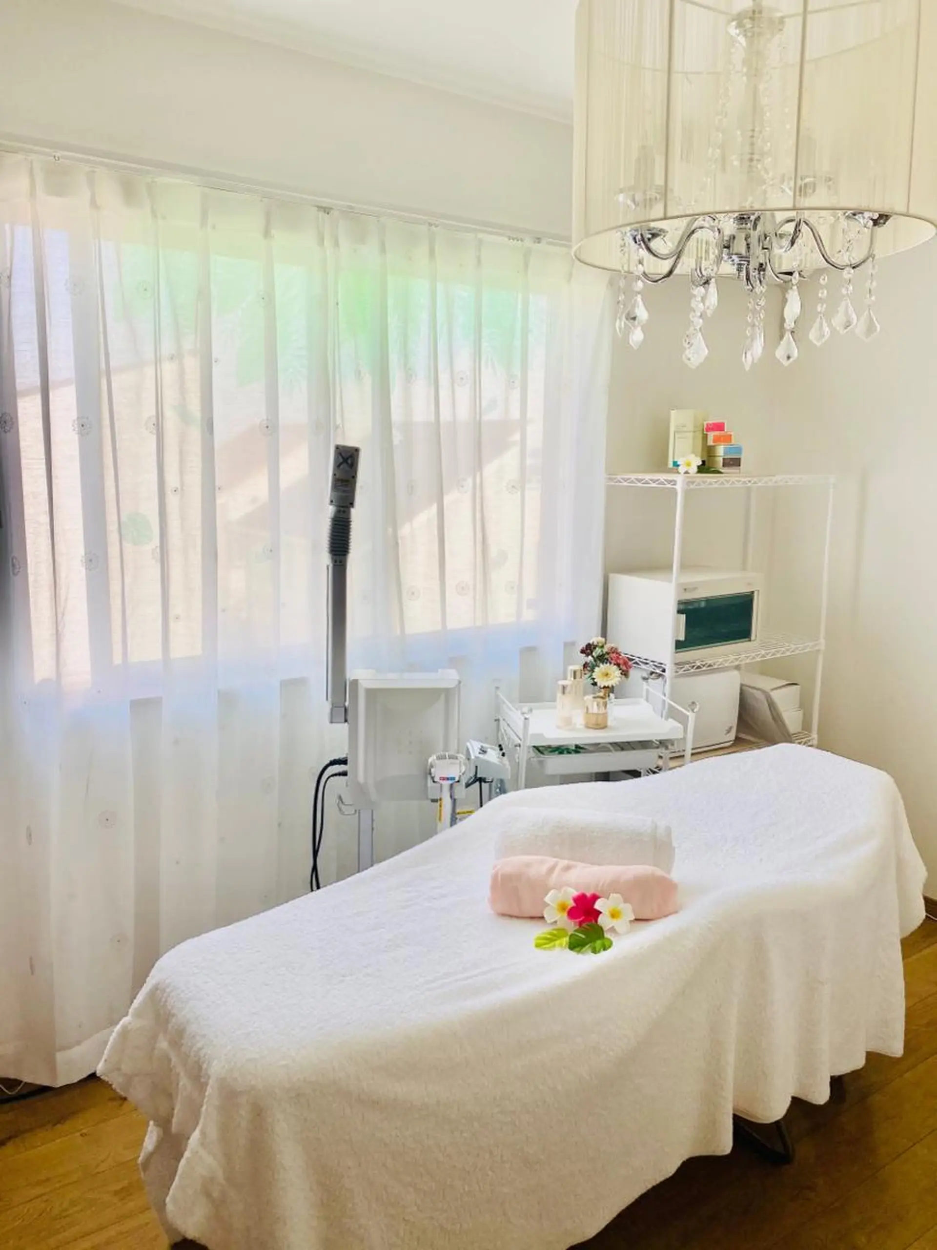 メナードフェイシャルサロン 宮前神木所属・menard SUNAZUKAのエステ・リラクイメージ