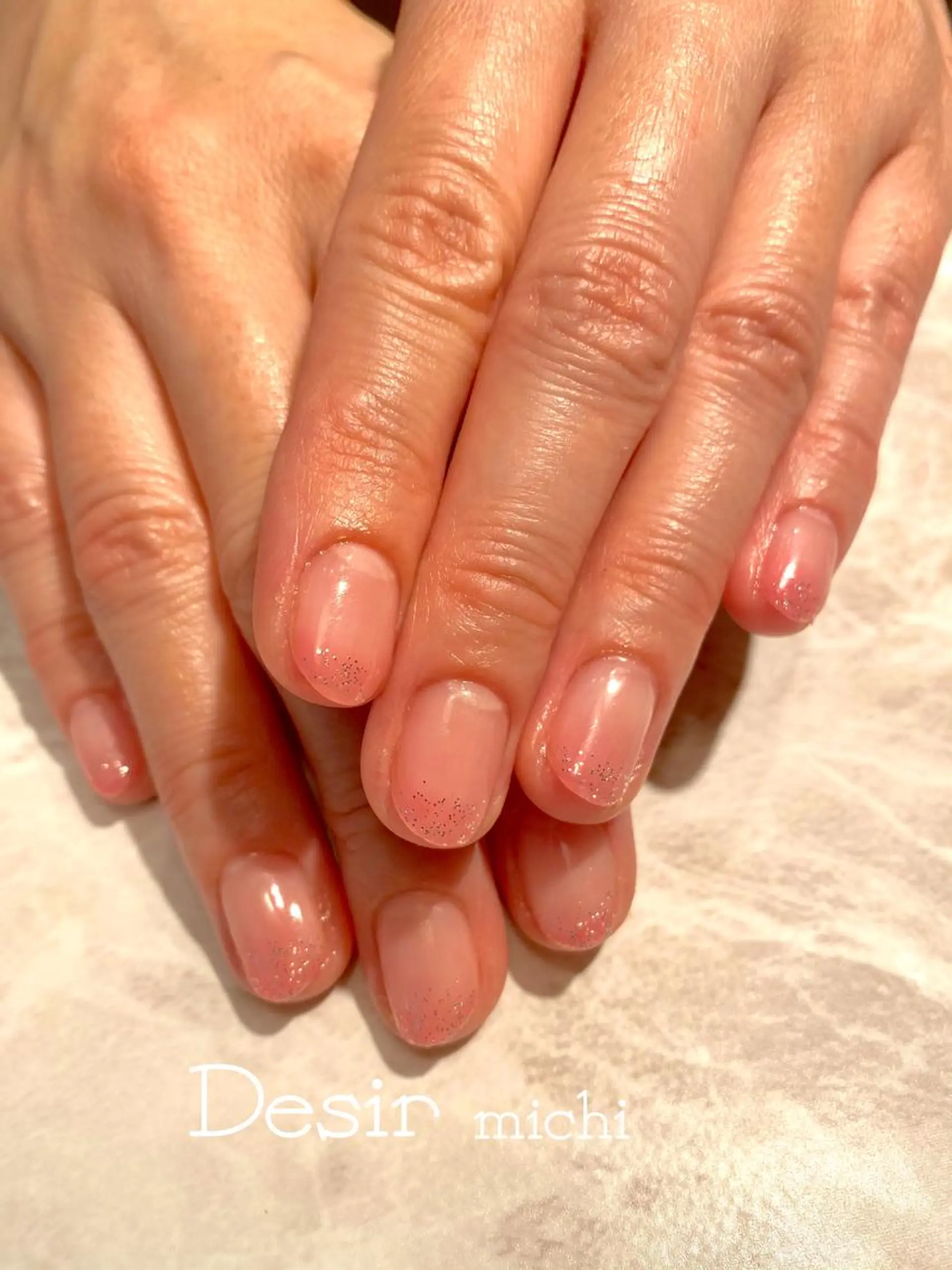 ネイル 伊藤 美智子のネイルデザイン