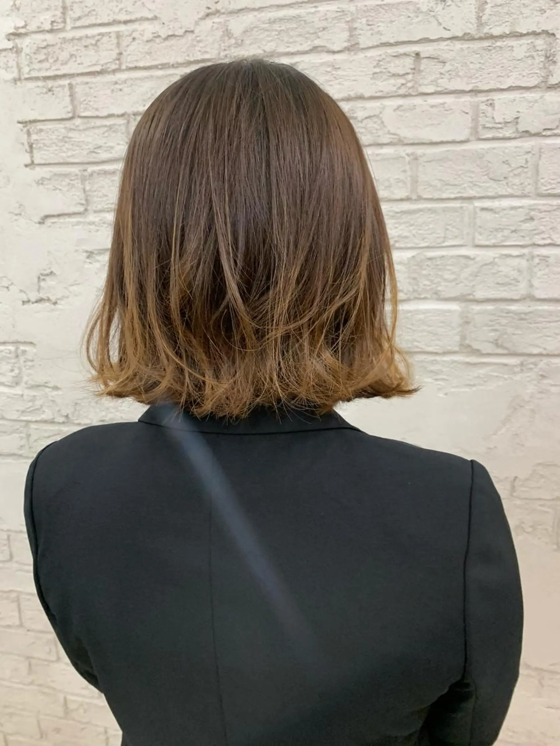 ショート ブリーチ特化 ハイトーンRYOYAのヘアスタイル