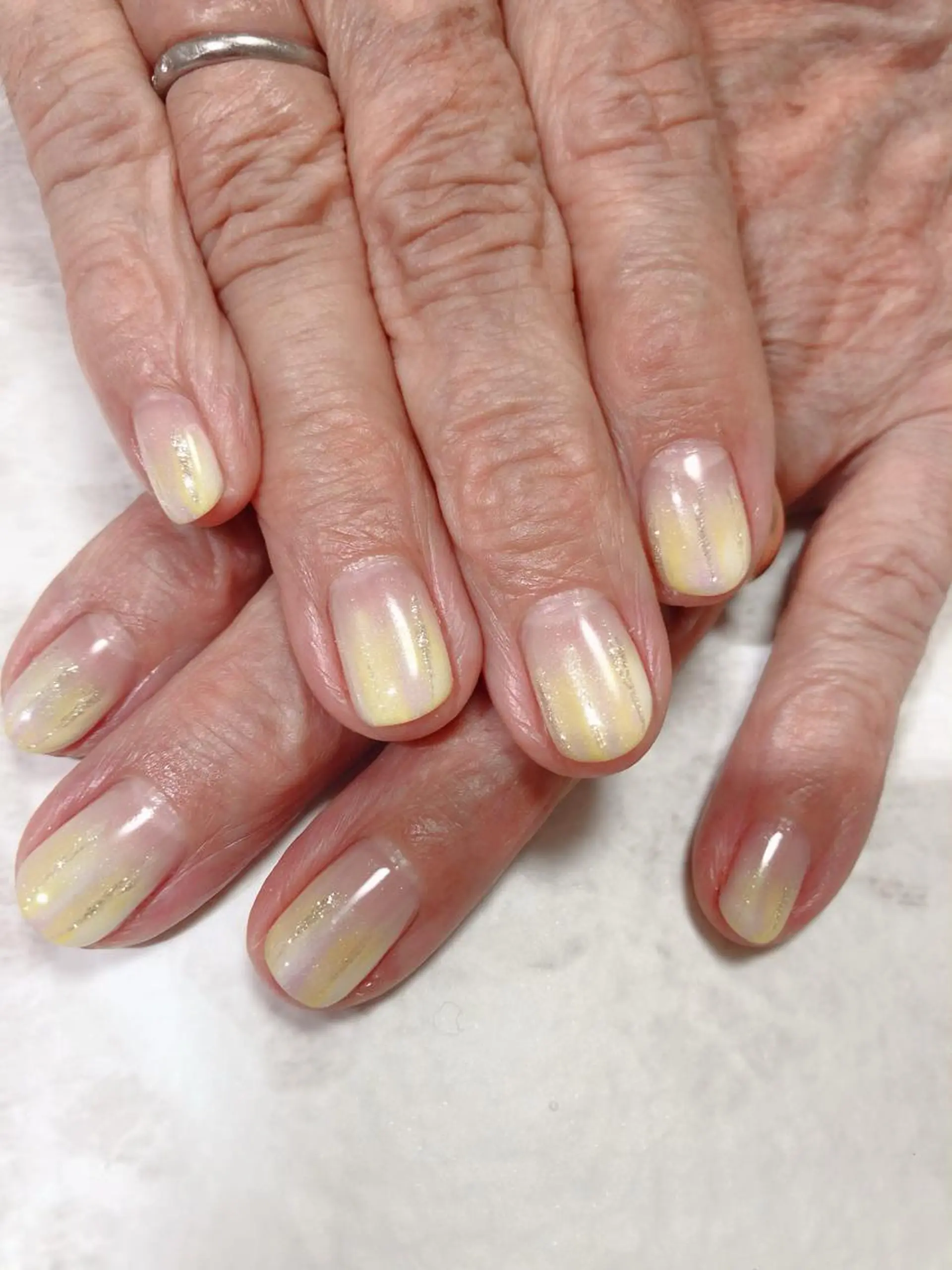 ネイル Lokahi NAILのネイルデザイン