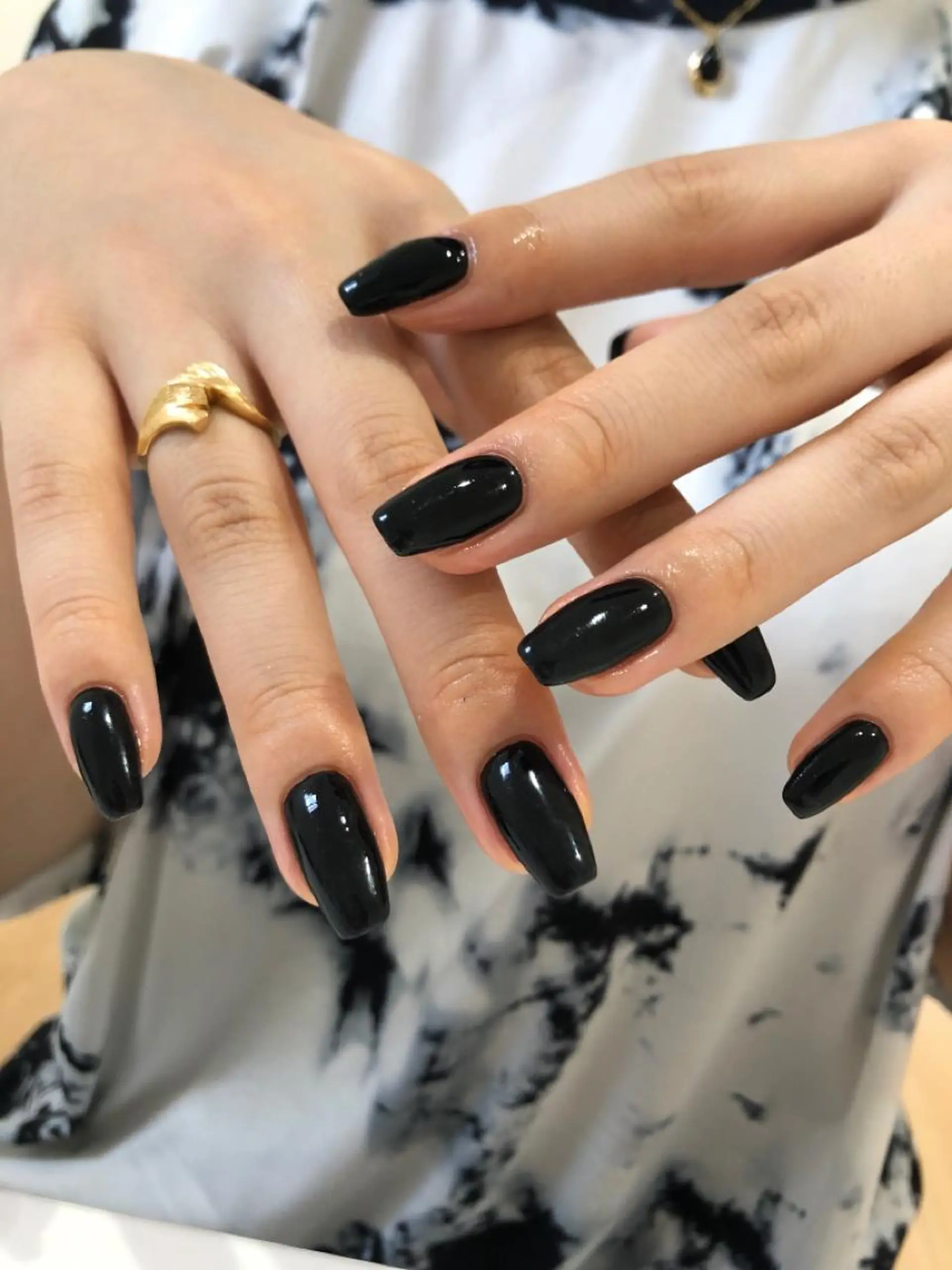 ネイル ハンドネイル nail by minamiのネイルデザイン