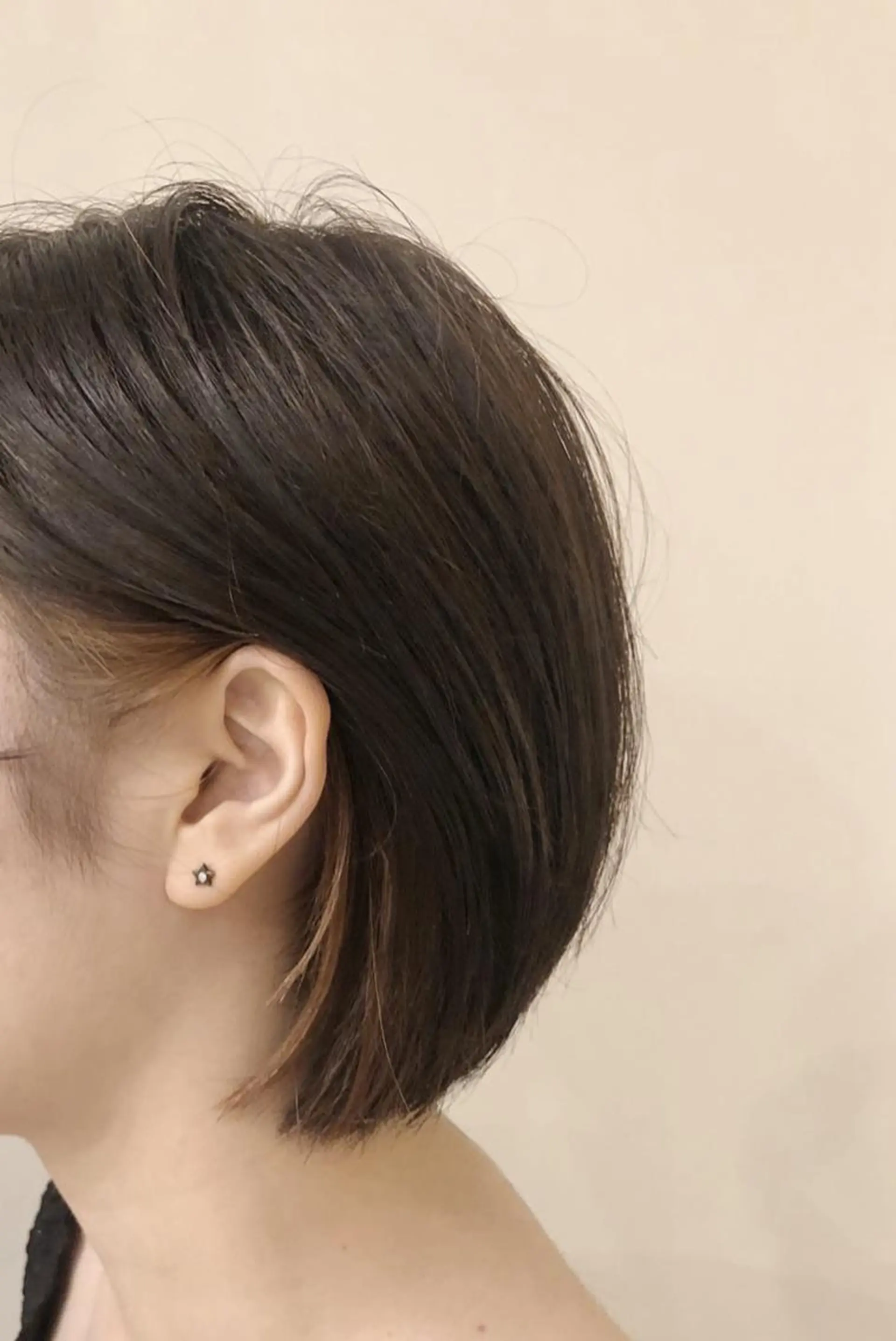 ショート 草間 大輝のヘアスタイル