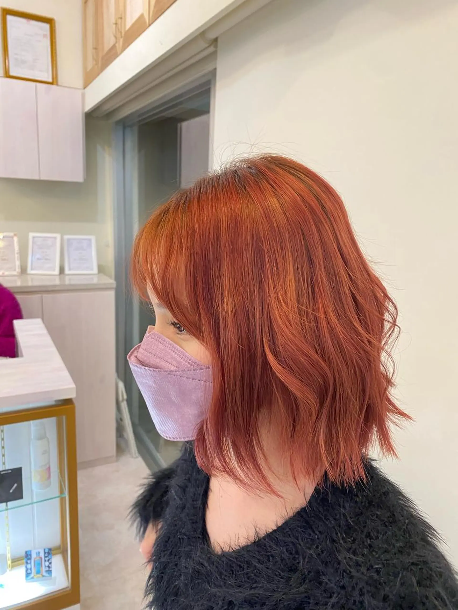 ショート clan所属・エクステ/clan けんとのその他イメージ