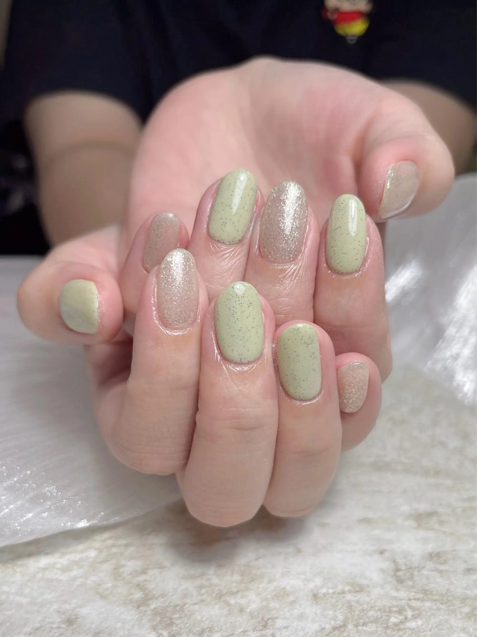 ネイル YS Nailのネイルデザイン