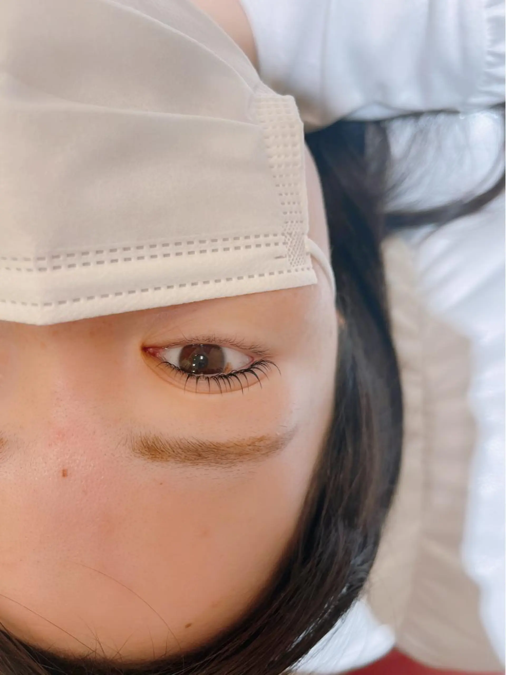 マツエク・マツパ EARTH土浦 菊地のマツエク・マツパデザイン