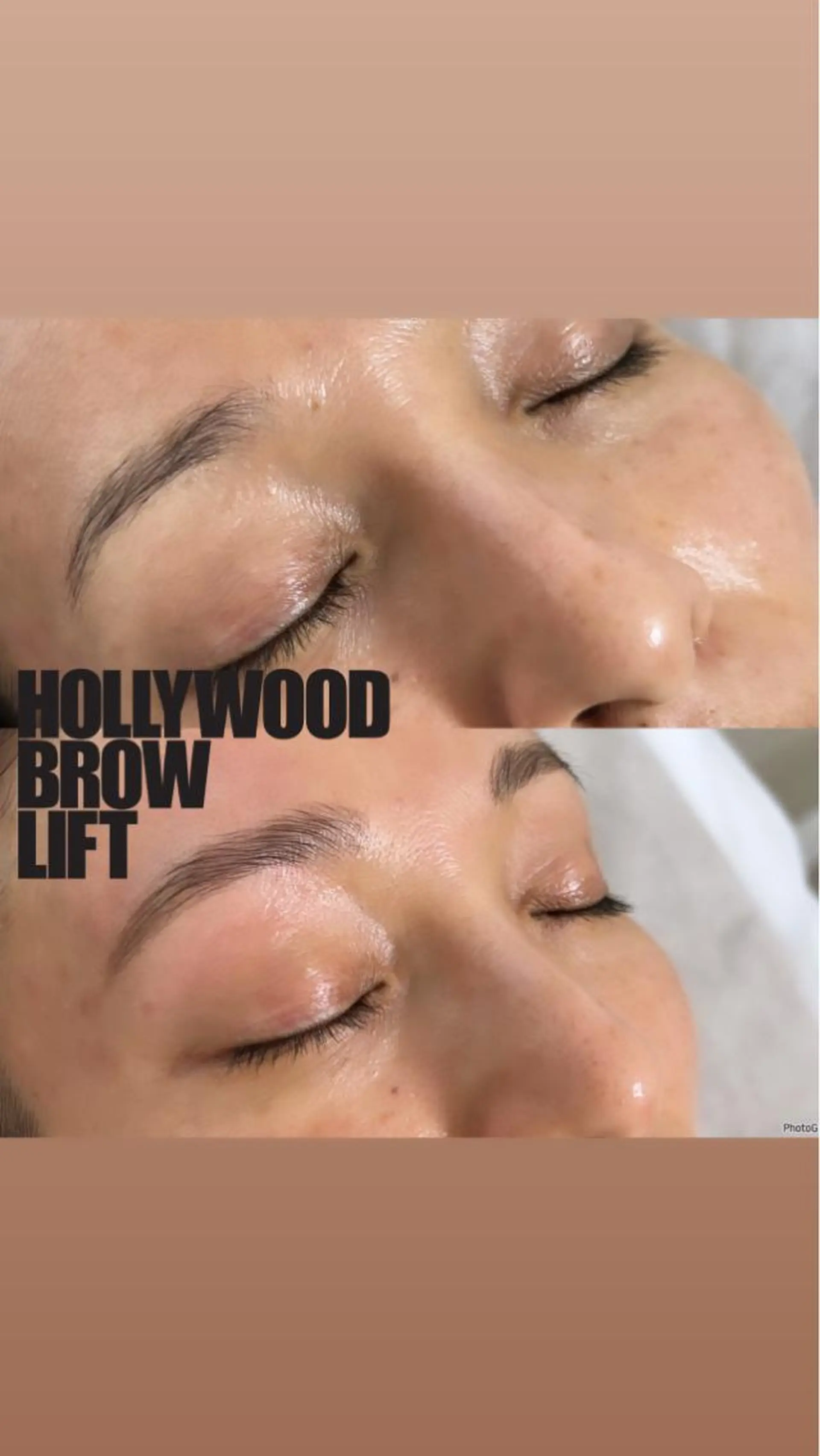 アイブロウ ワックス脱毛 その他(アイブロウ) 脱毛＆Beauty salon IILA所属・垢抜けお手伝い💖 Sakuraの眉毛・アイブロウイメージ