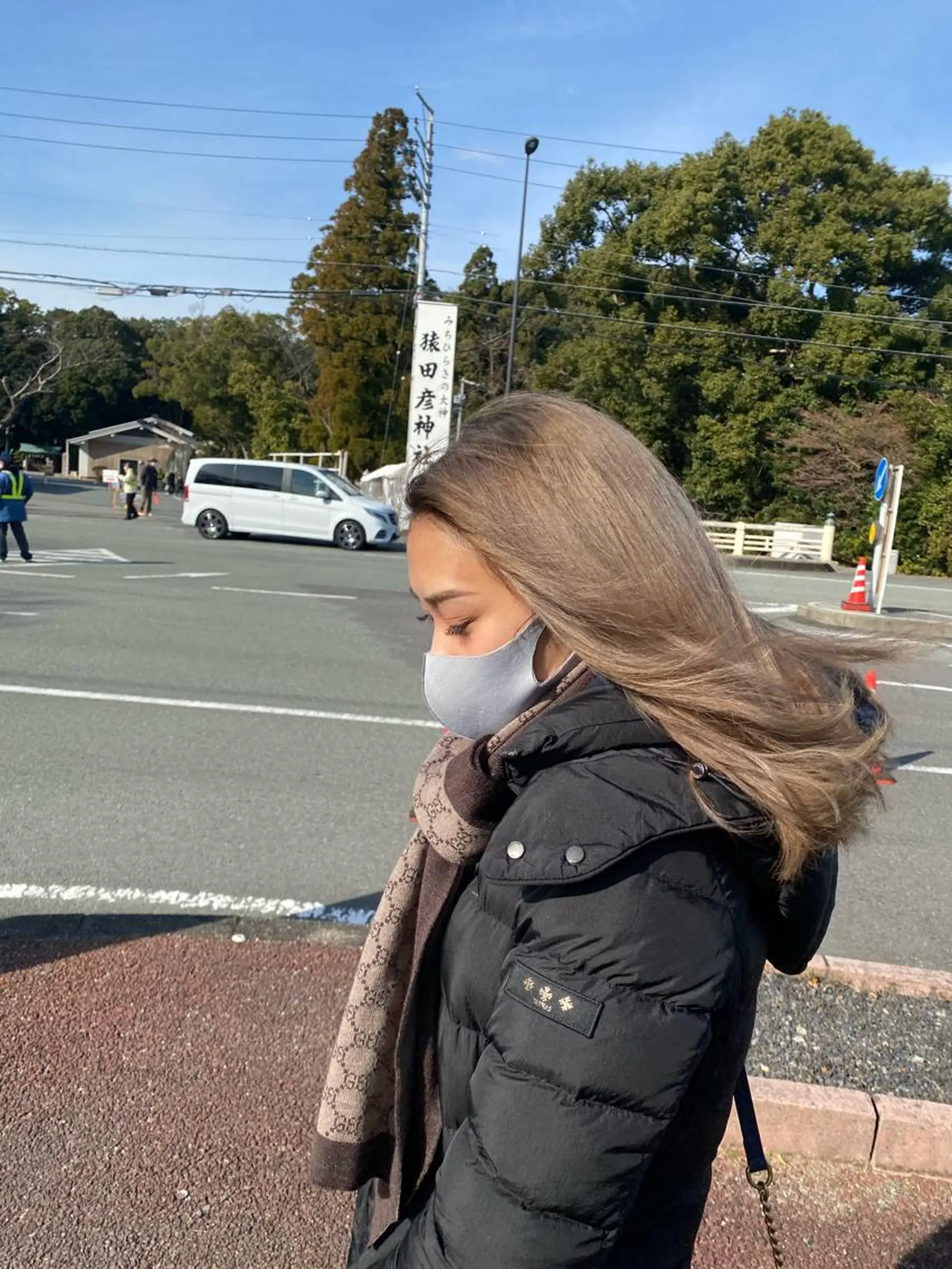 ミディアム Designer EGGのマツエク・マツパデザイン