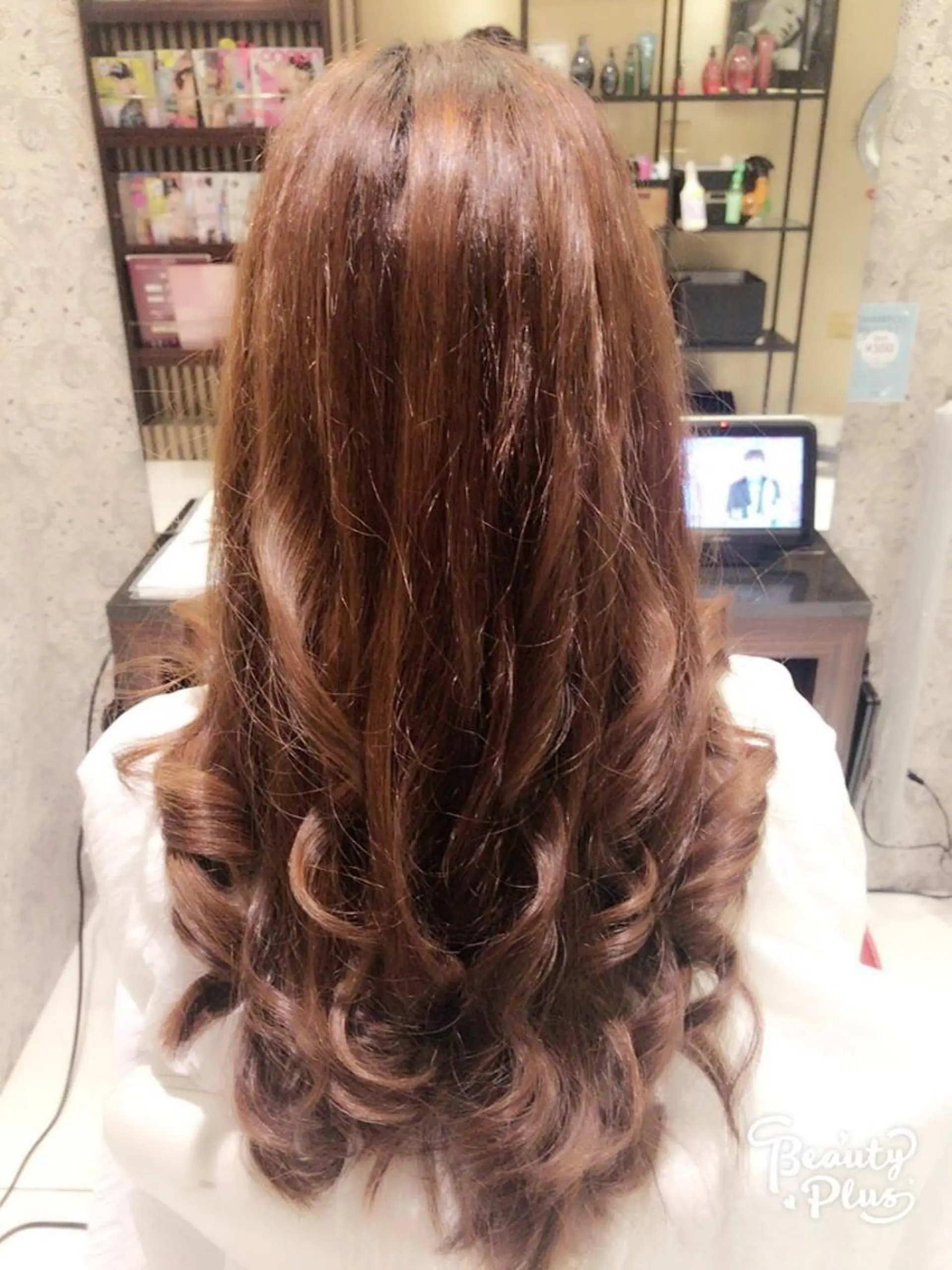 ロング ヘアアレンジ ✨上村 潤平✨メンズヘア✨のヘアスタイル