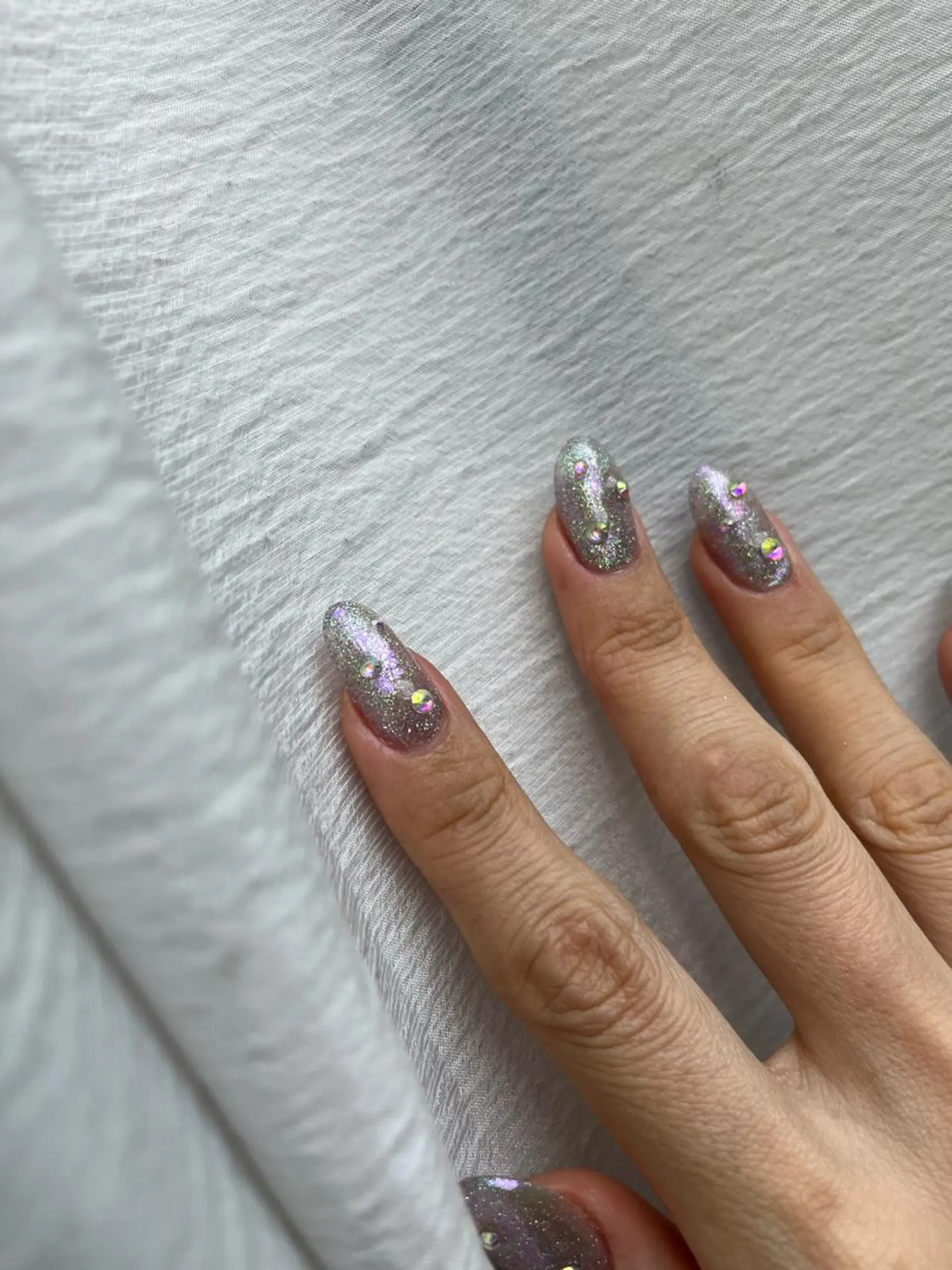 ネイル ハンドネイル Kimura Yukoのネイルデザイン