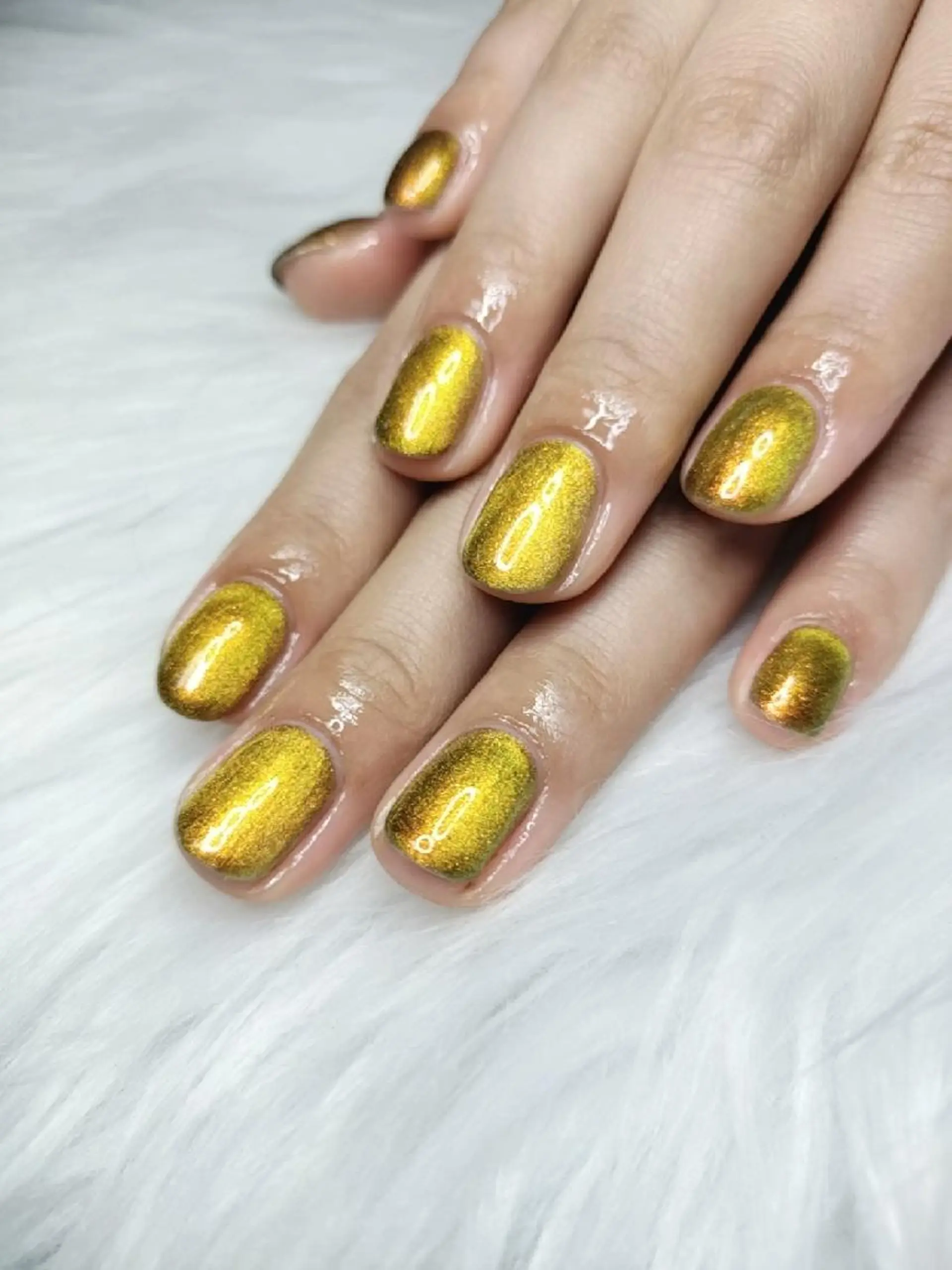 ネイル ハンドネイル Kame_ nail🐢💕のネイルデザイン