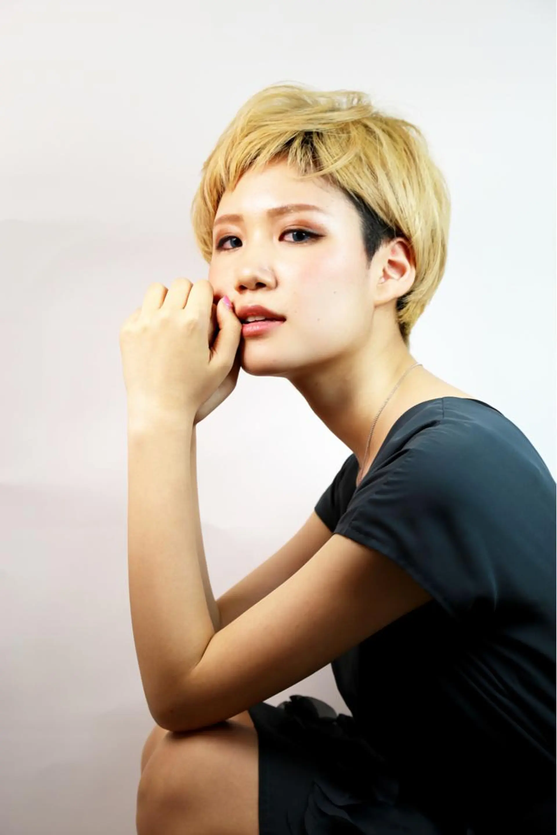 ショート ISOLA-blu黒川店所属・野村 勇斗のその他イメージ