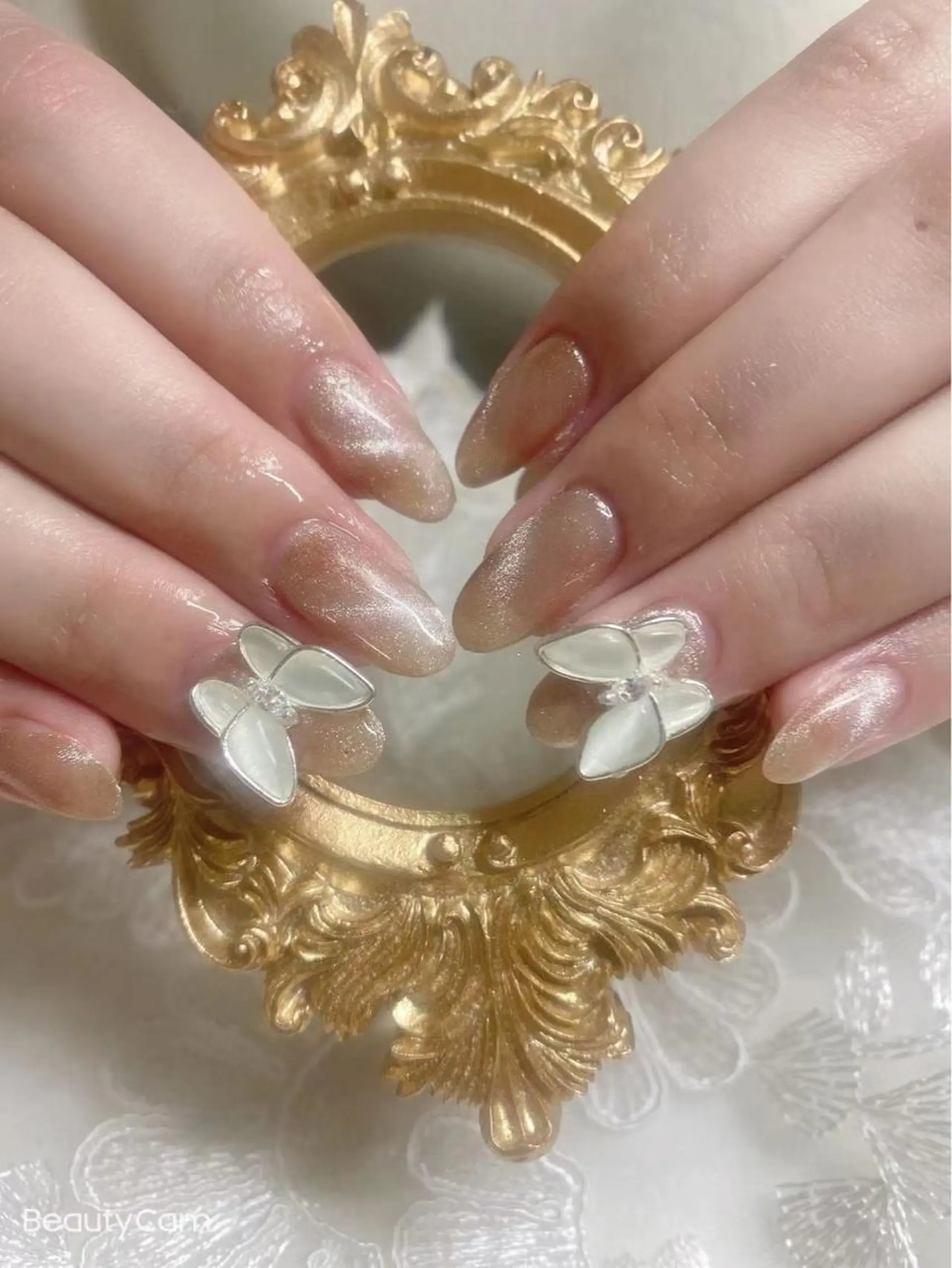 ネイル ALITA 池袋店✨のマツエク・マツパデザイン