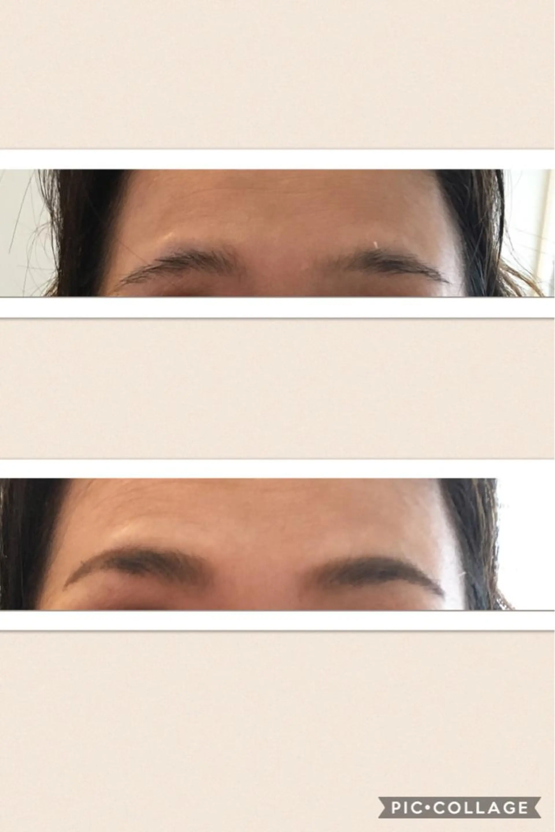 マツエク・マツパ サロン・ド・オレンジ所属・吉田 尚美の眉毛・アイブロウイメージ