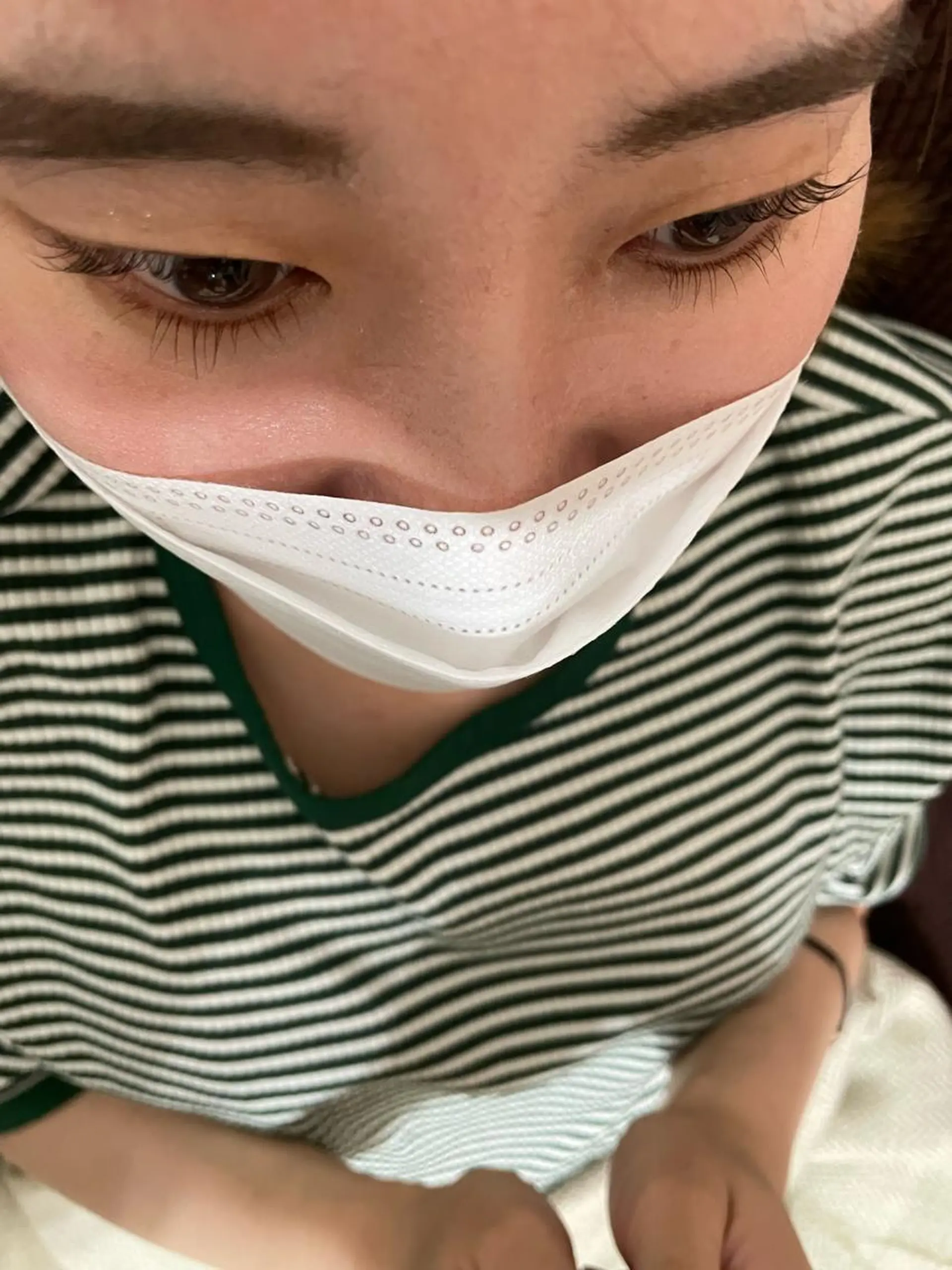 マツエク・マツパ dear beautyのマツエク・マツパデザイン