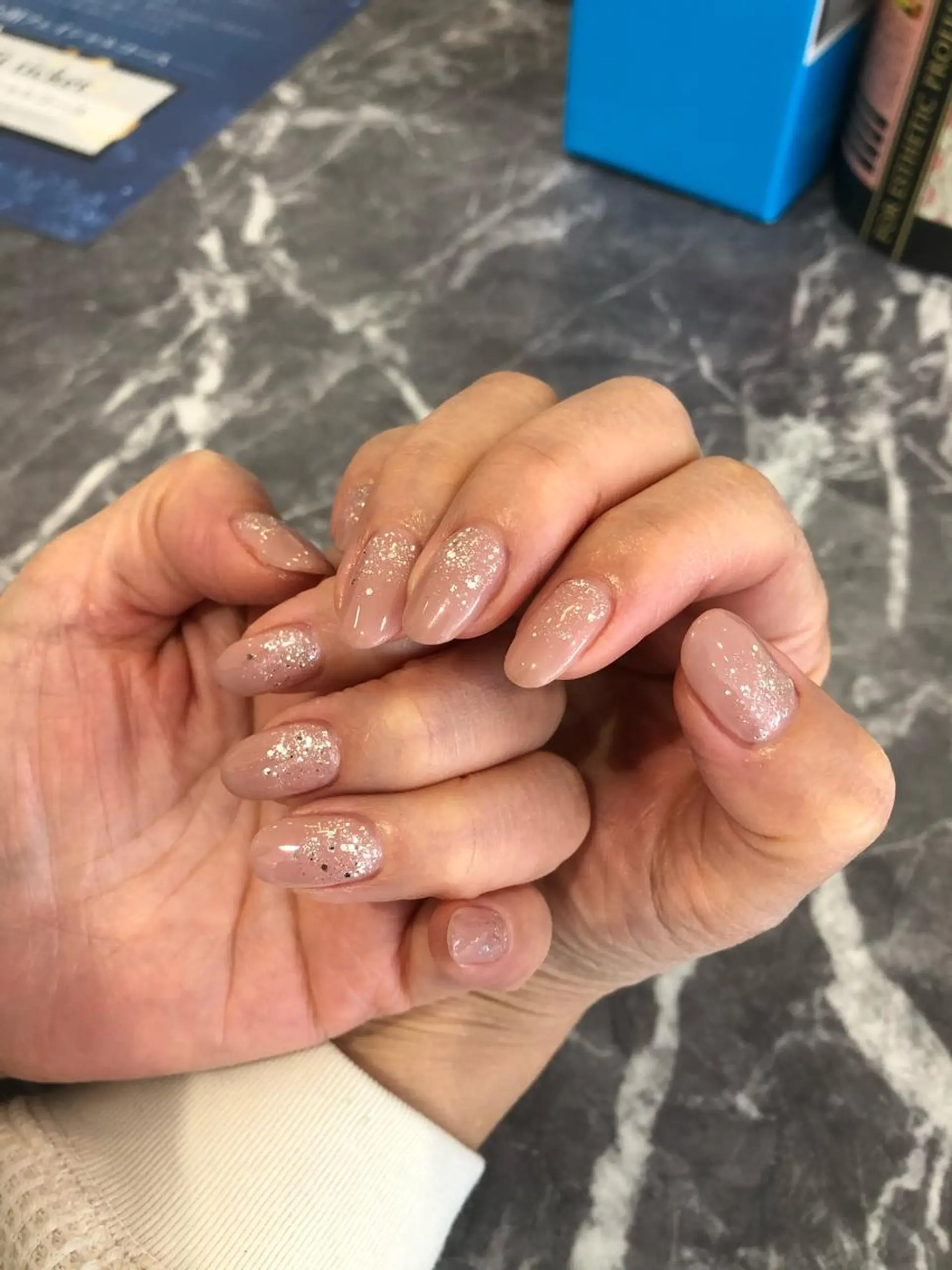 ネイル その他(ネイル) EARTH上尾店所属・藤倉 千恵美のネイルデザイン