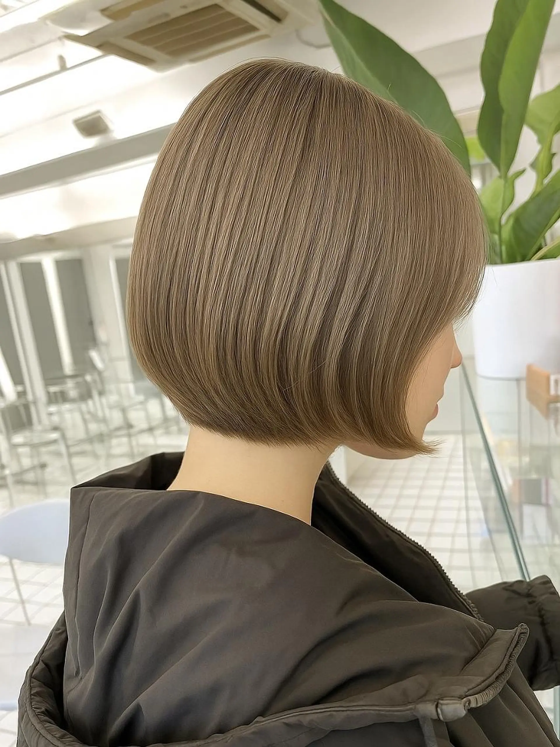 ショート メンズ ヘアアレンジ パーマ カラー キッズ 💫お呼ばれヘア💫 髪質改善✨トモエ市川のヘアスタイル