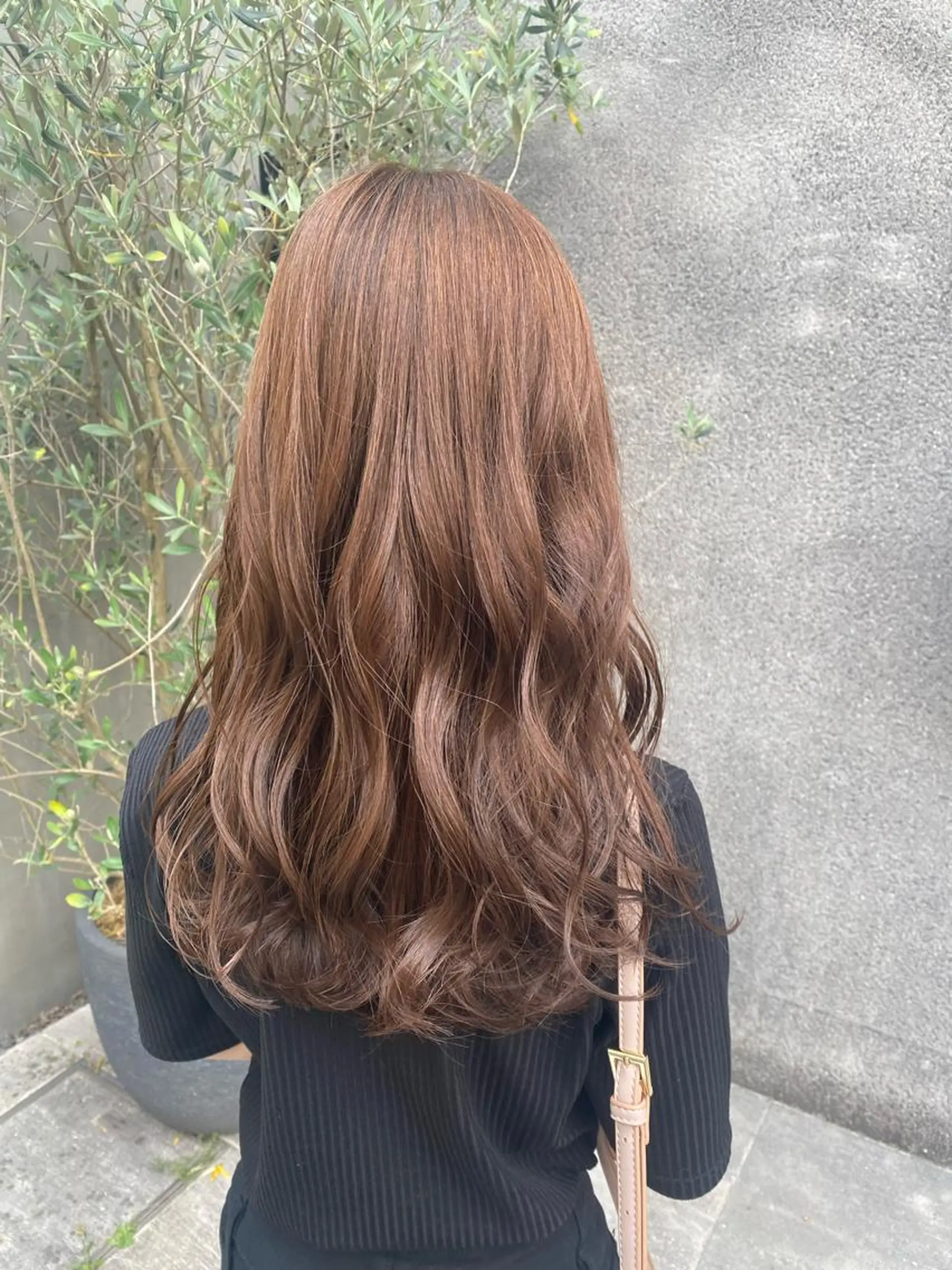 セミロング RINRI 🌷のマツエク・マツパデザイン