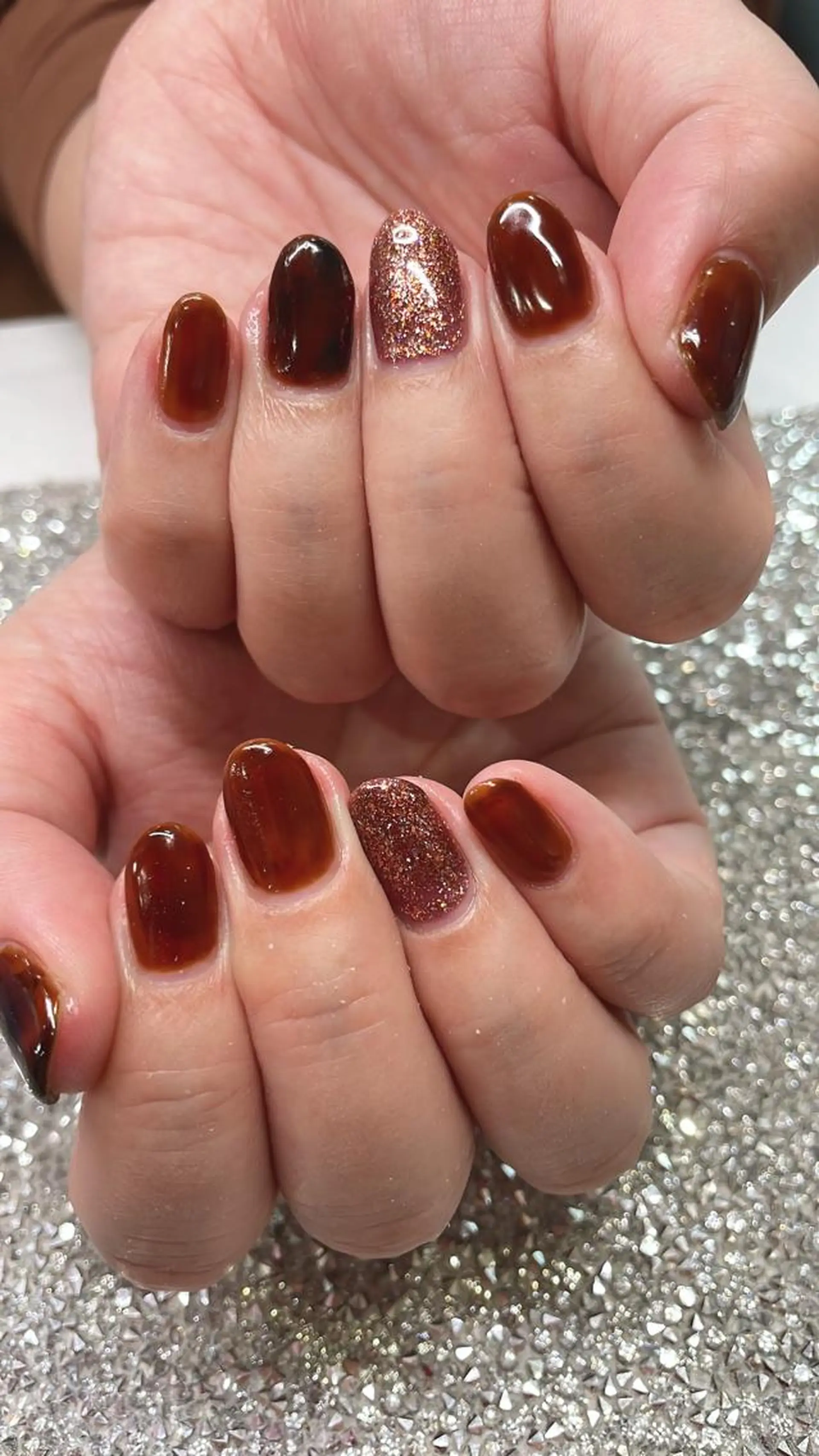 ネイル Guarendo(ガレンドゥ)錦糸町店所属・Gurando 錦糸町店のネイルデザイン