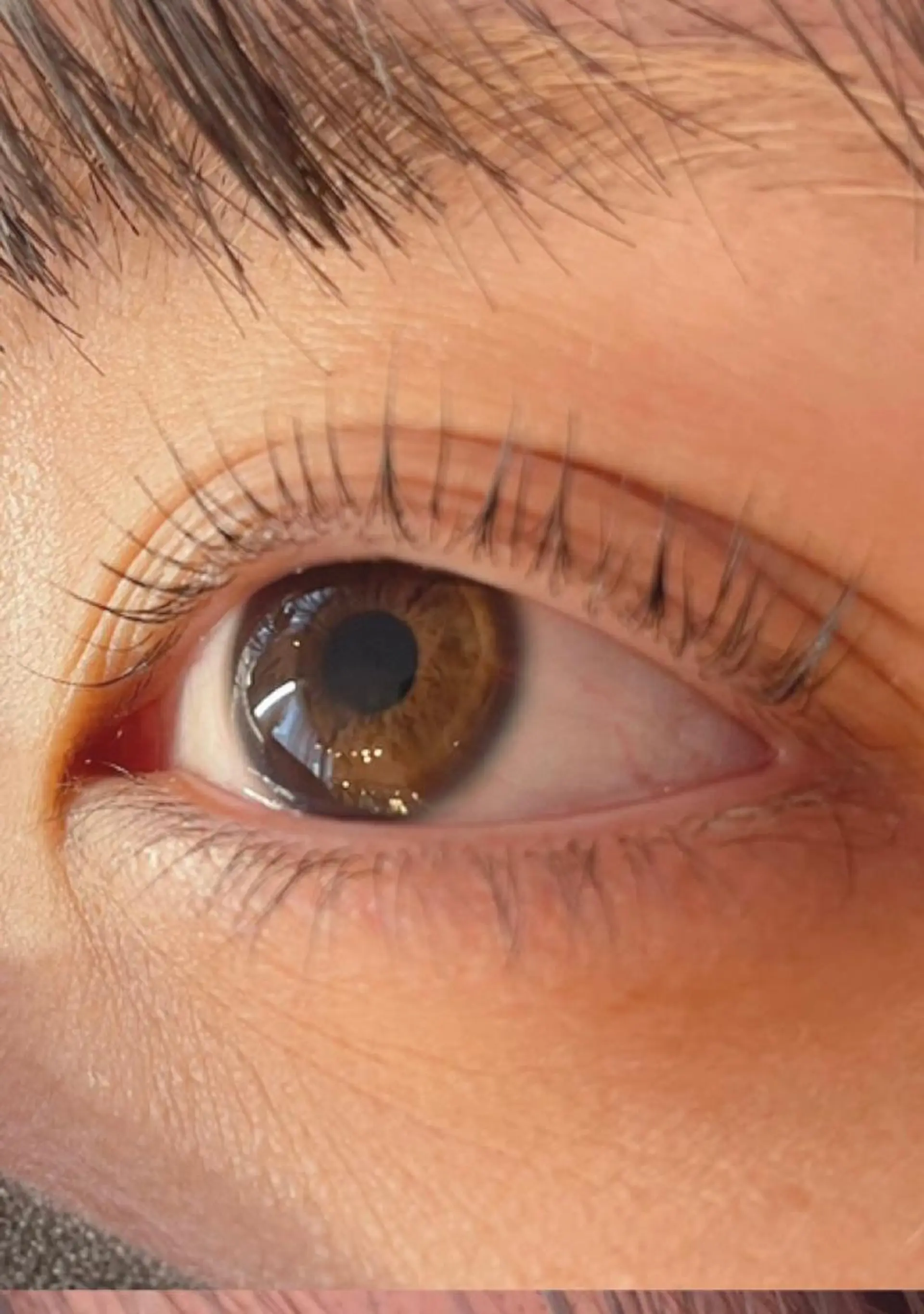 マツエク・マツパ パリジェンヌラッシュリフト 自まつ毛改善サロンHYGGE青葉台所属・mami saijoのマツエク・マツパデザイン