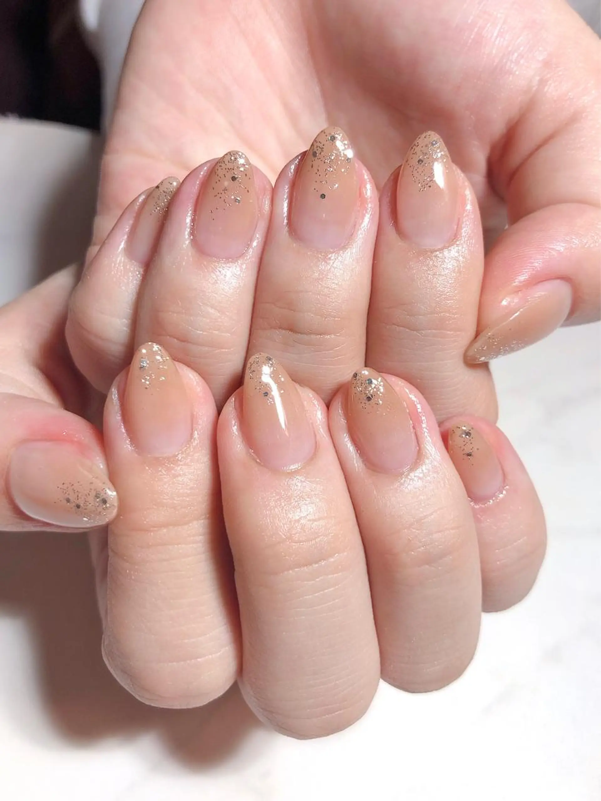 ネイル ハンドネイル yumnail (ネイル&脱毛)のエステ・リラクイメージ