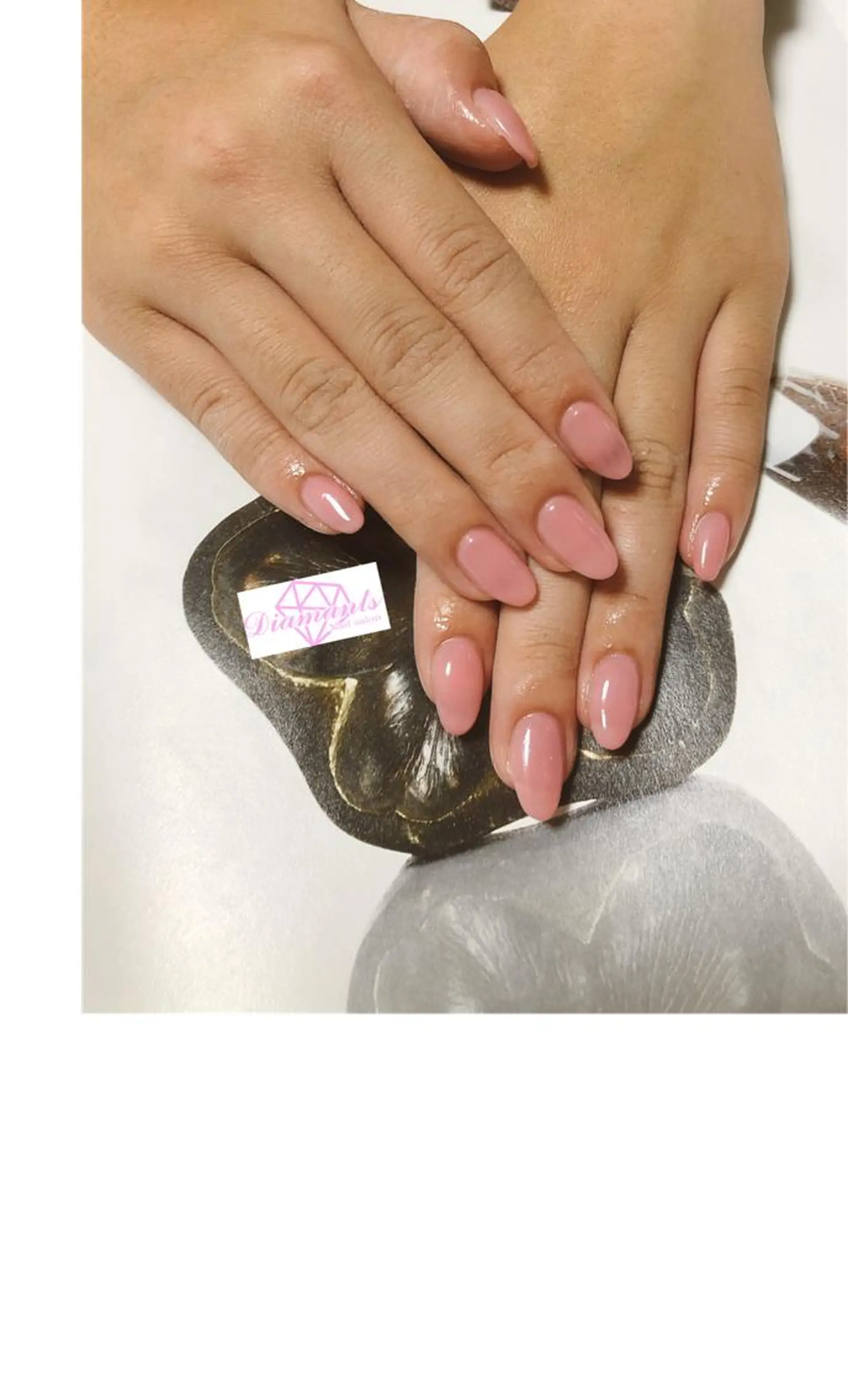 ネイル Asa miのネイルデザイン