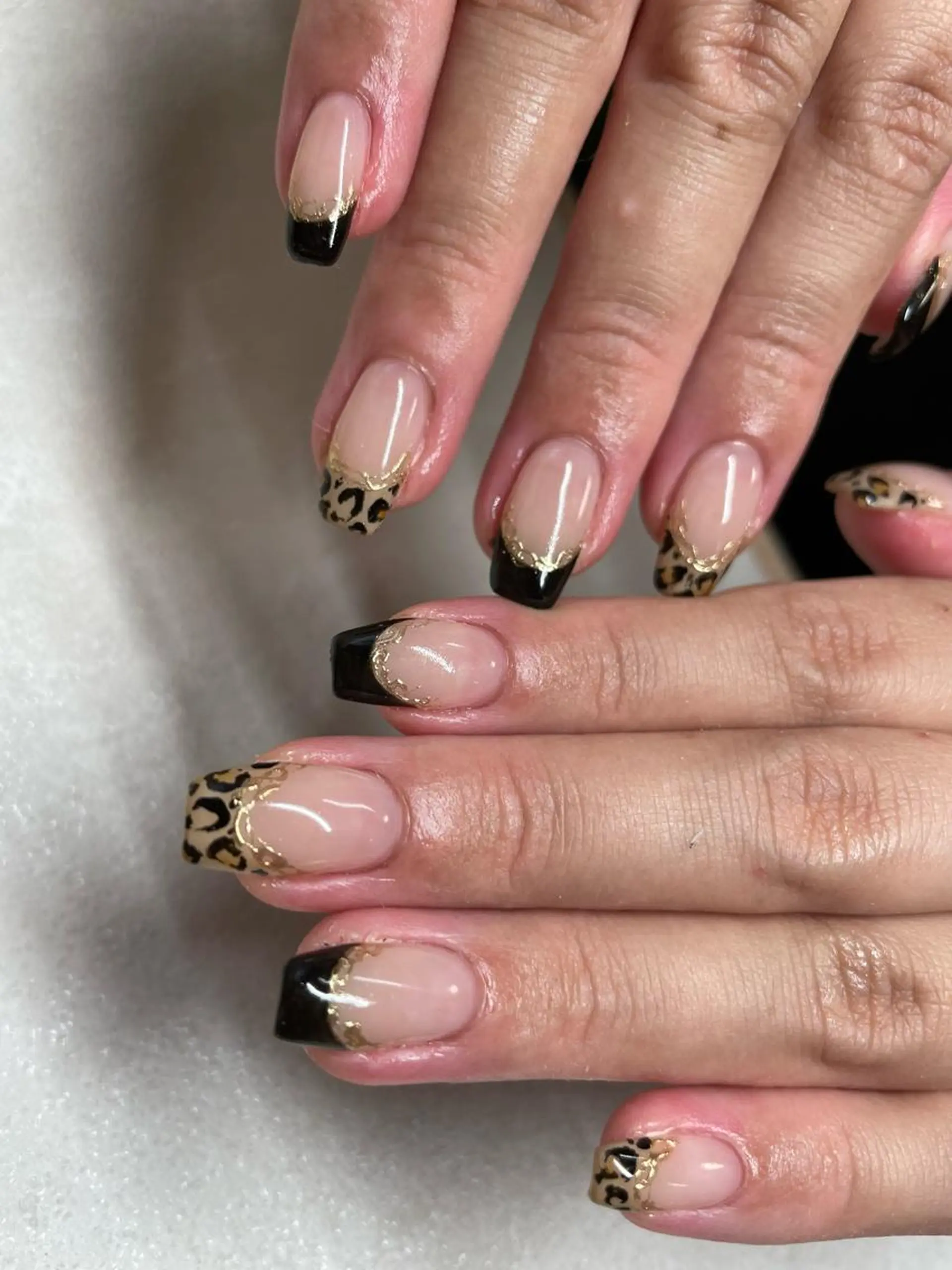 ネイル Ｍ☆NAIL asamiのネイルデザイン