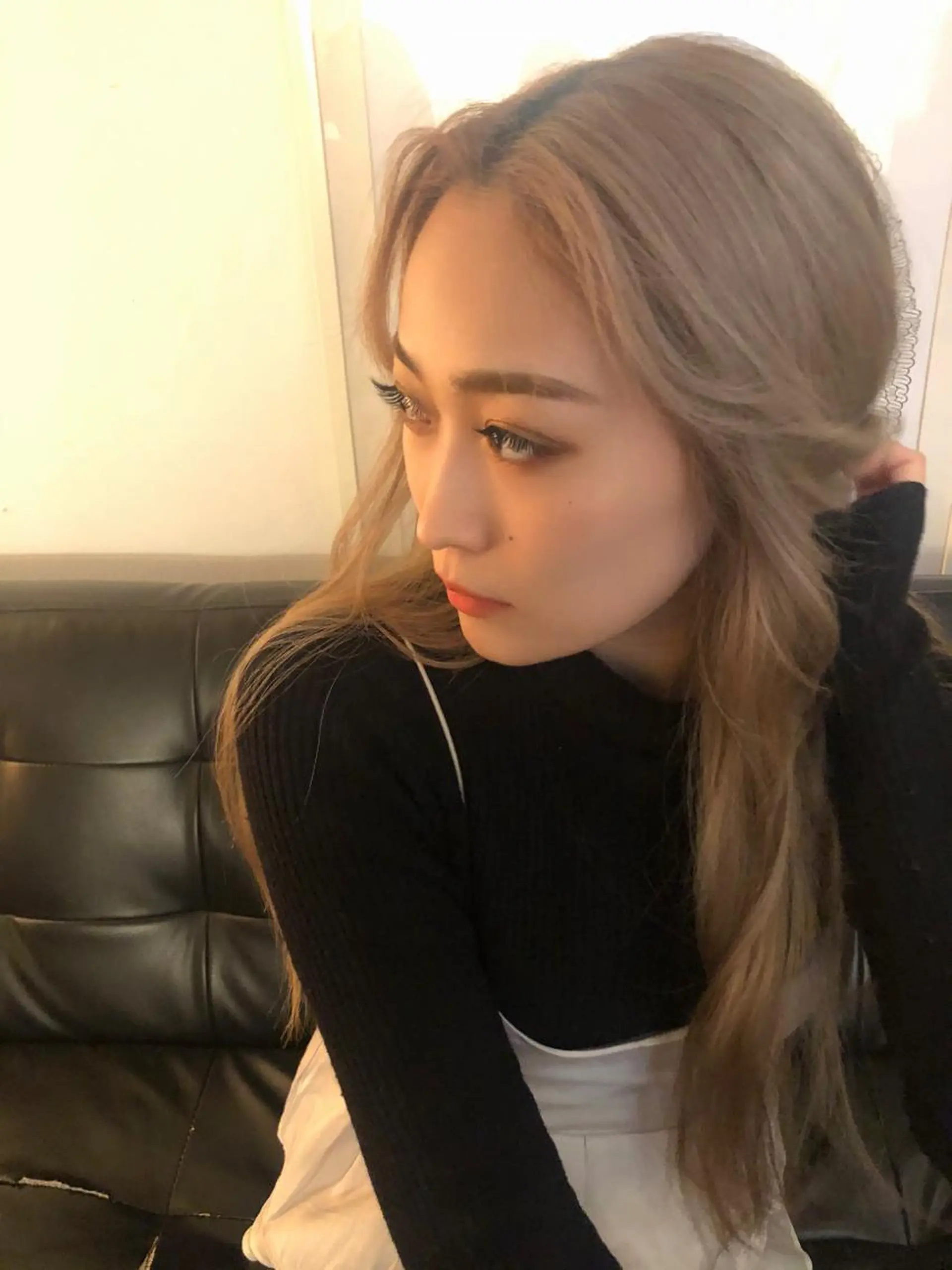 マツエク・マツパ CAMELLIA カメリアのマツエク・マツパデザイン