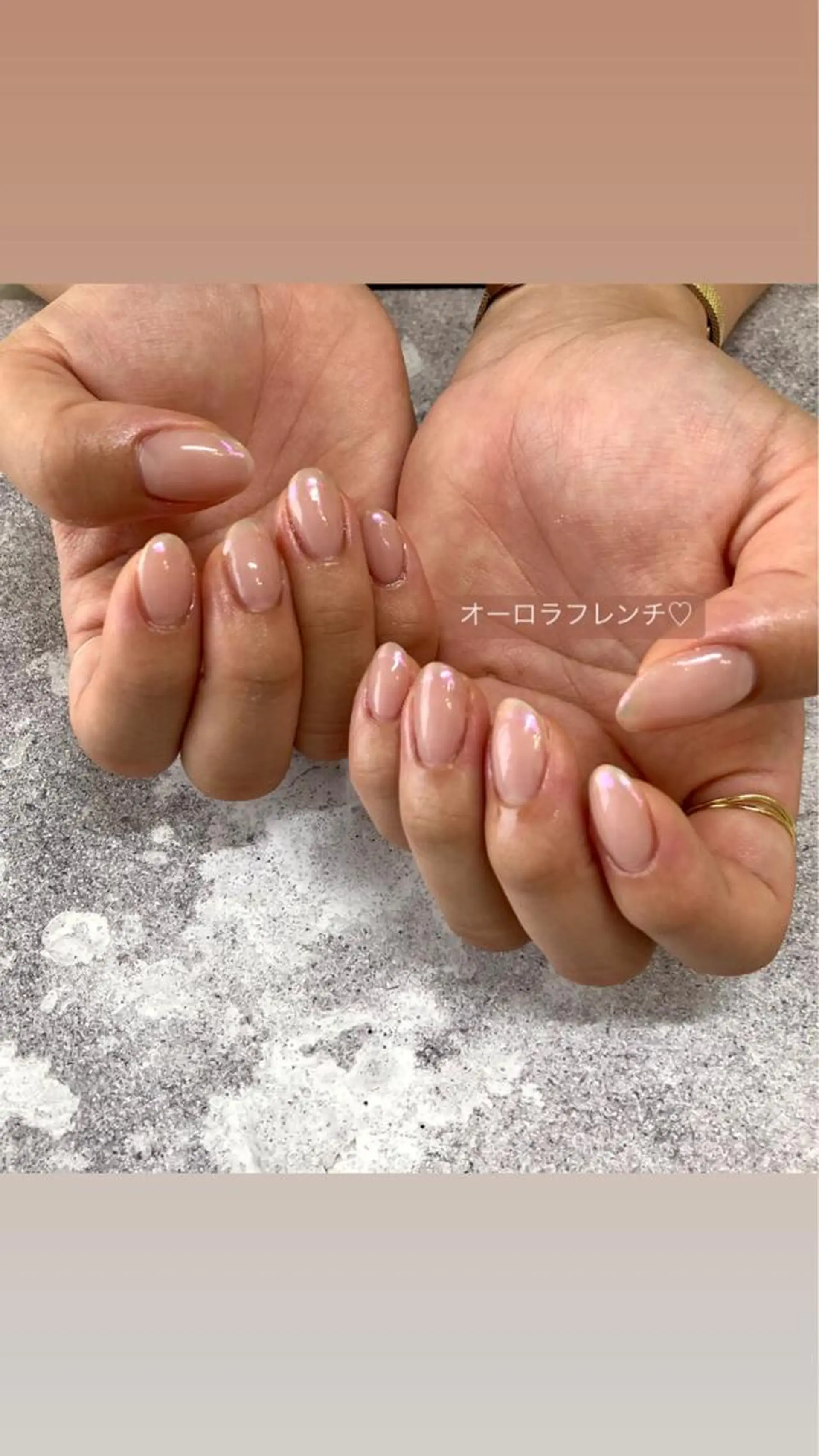 ネイル ViViA momokaのネイルデザイン