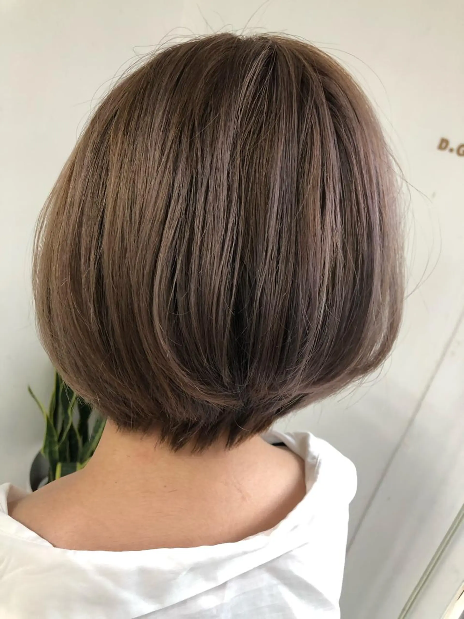 カラー カット ヘアカラー ヘッドスパ師Uran (^^)のその他イメージ