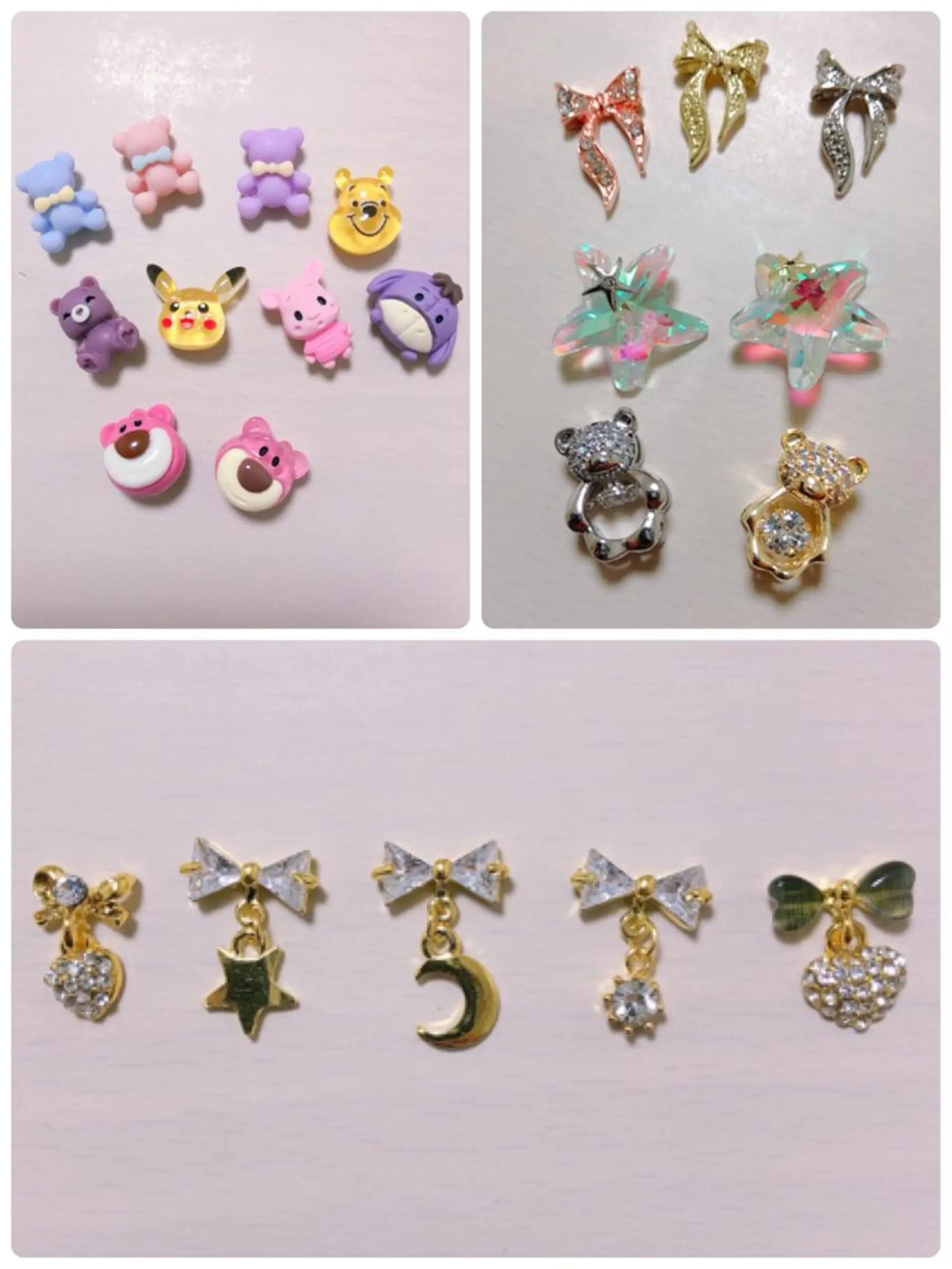 ネイル 持ち込み まるみ ♡のネイルデザイン