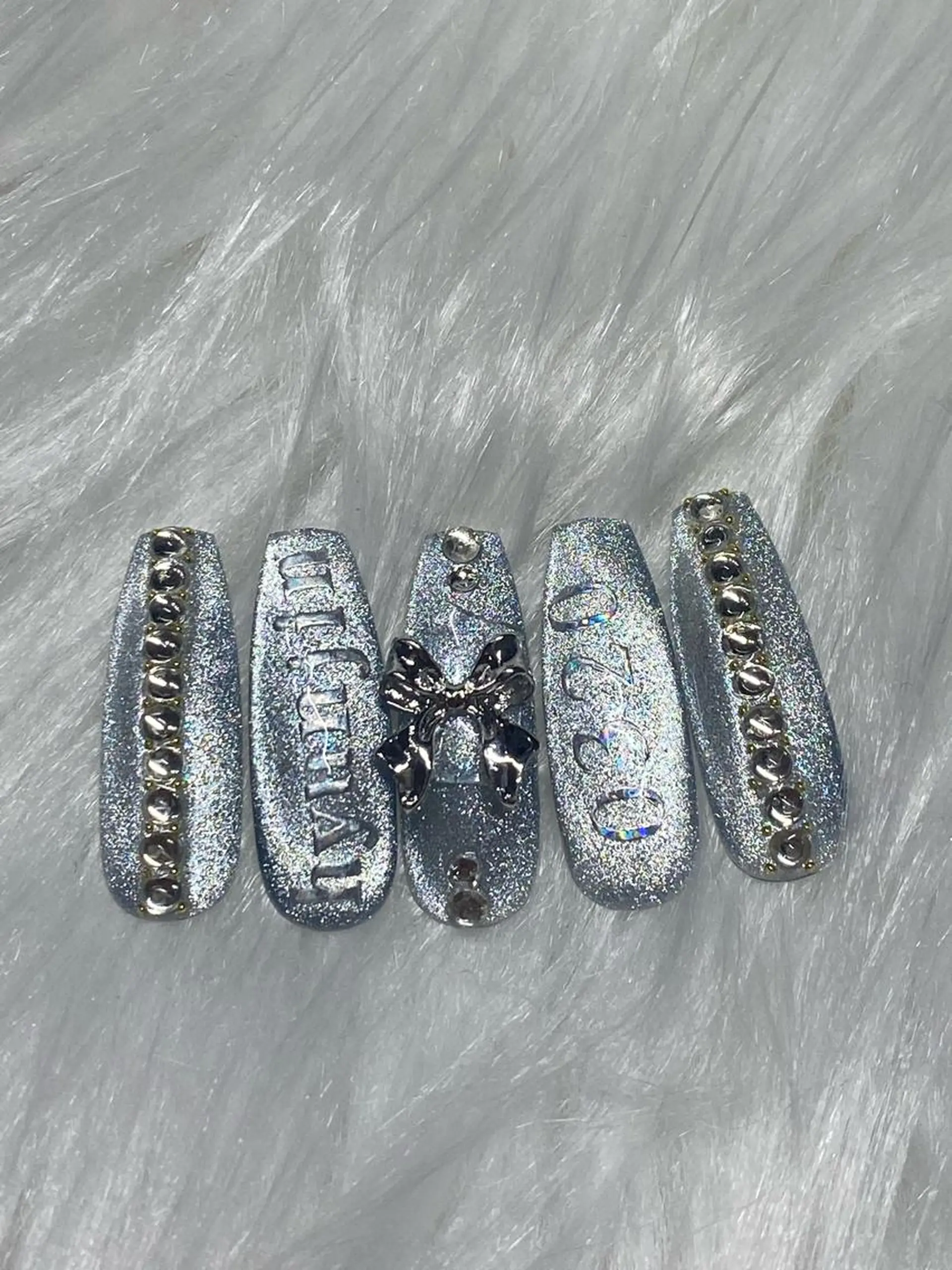 ネイル chiya nails所属・chiya nailsのネイルデザイン