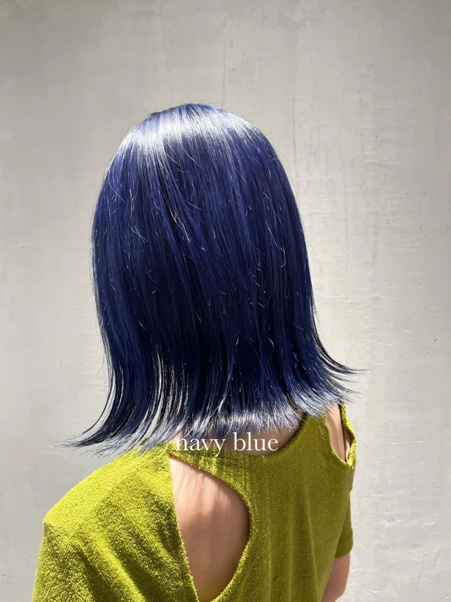 ミディアム カラー レイヤー/髪質改善/ 美髪矯正/手塚凌のヘアスタイル